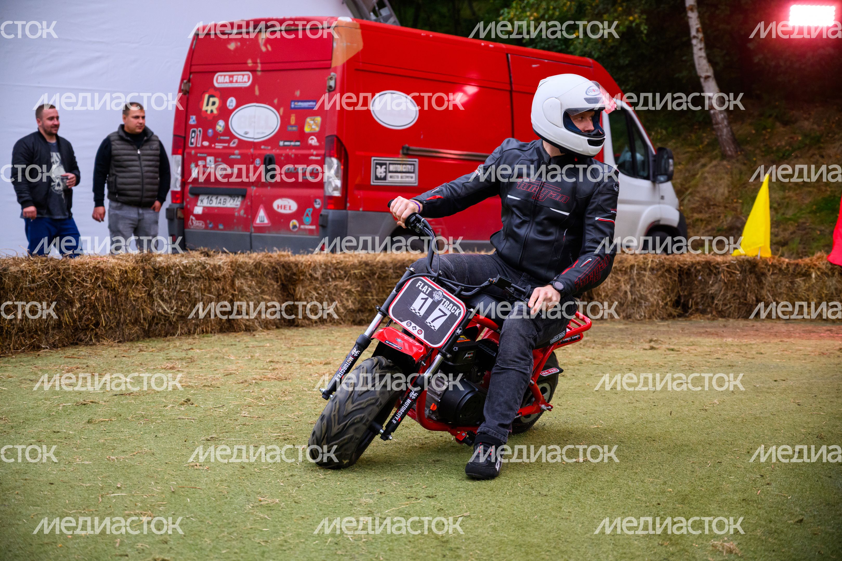 14-й ежегодный мотофестиваль Biker Brothers Festival в Домодедовском округе 14-й ежегодный мотофестиваль Biker Brothers Festival в Домодедовском округе