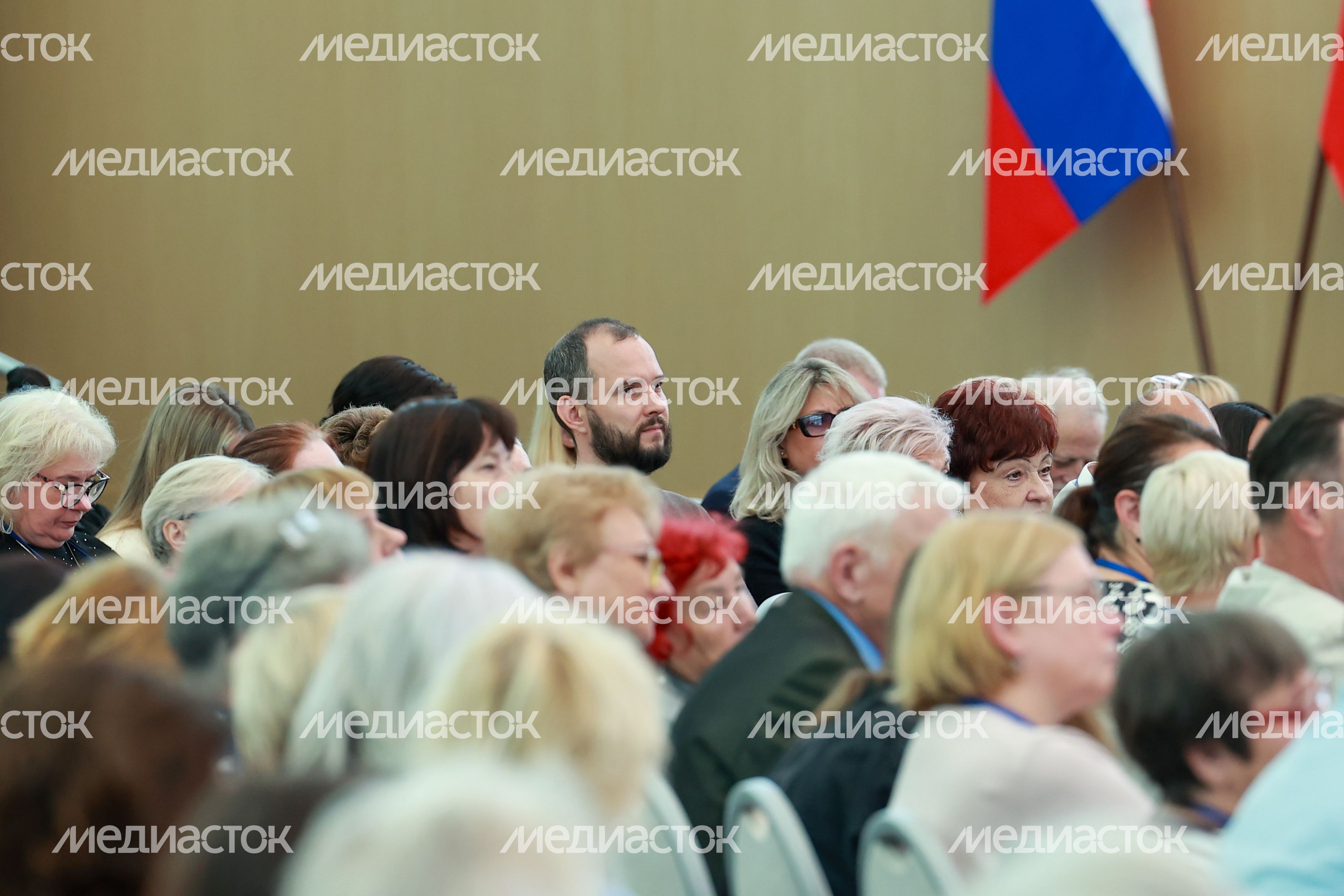 Состоялся ежегодный форум «Грамотный собственник — фактор развития сферы ЖКХ» в Доме Правительства Московской области Состоялся ежегодный форум «Грамотный собственник — фактор развития сферы ЖКХ» в Доме Правительства Московской области