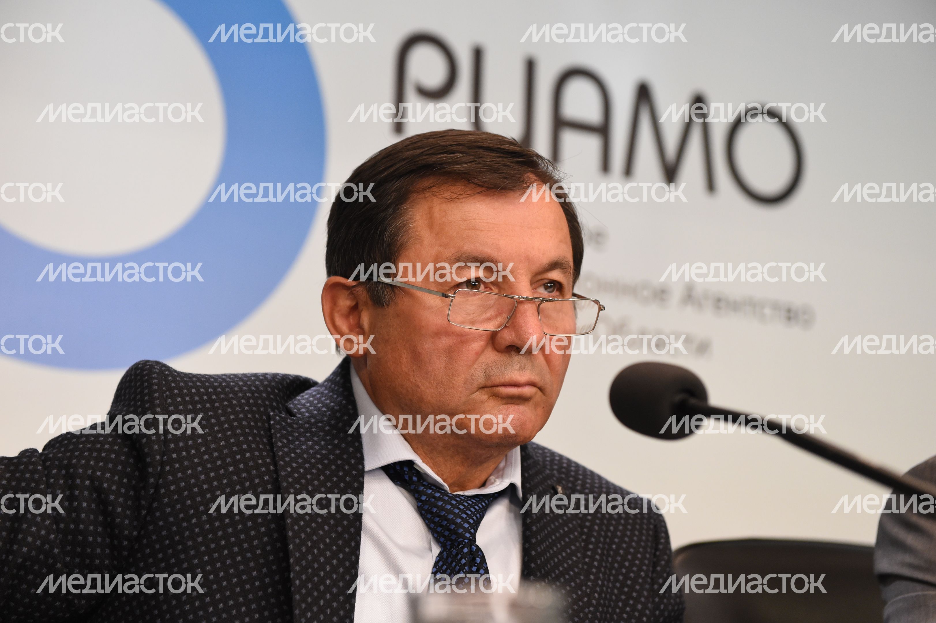  Пресс-конференция регионального отделения партии «Справедливая Россия» в Подмосковье
