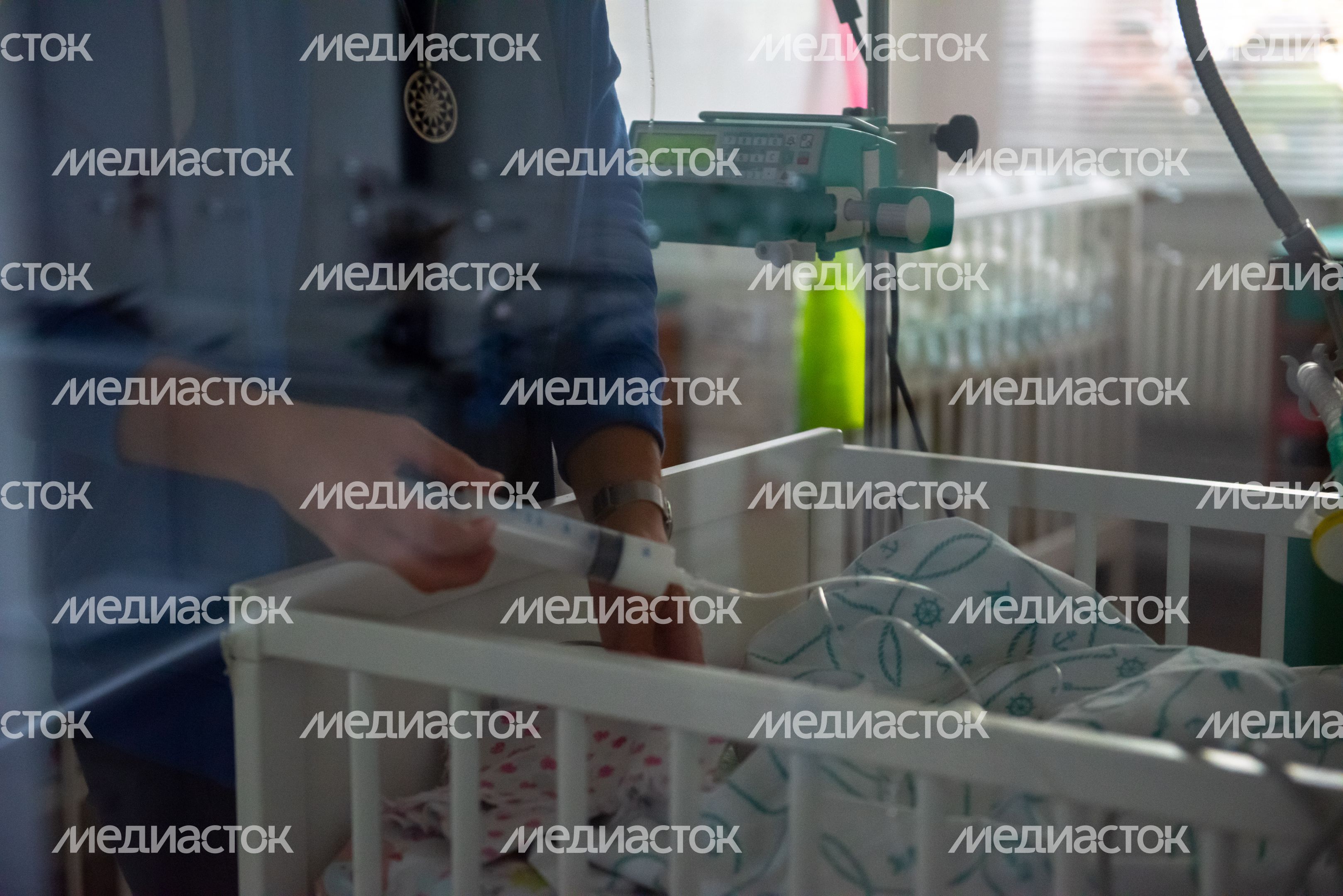 Московский областной хоспис для детей