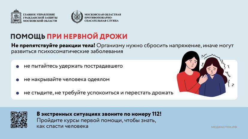 Стрессовые реакции страх горизонталь (7)