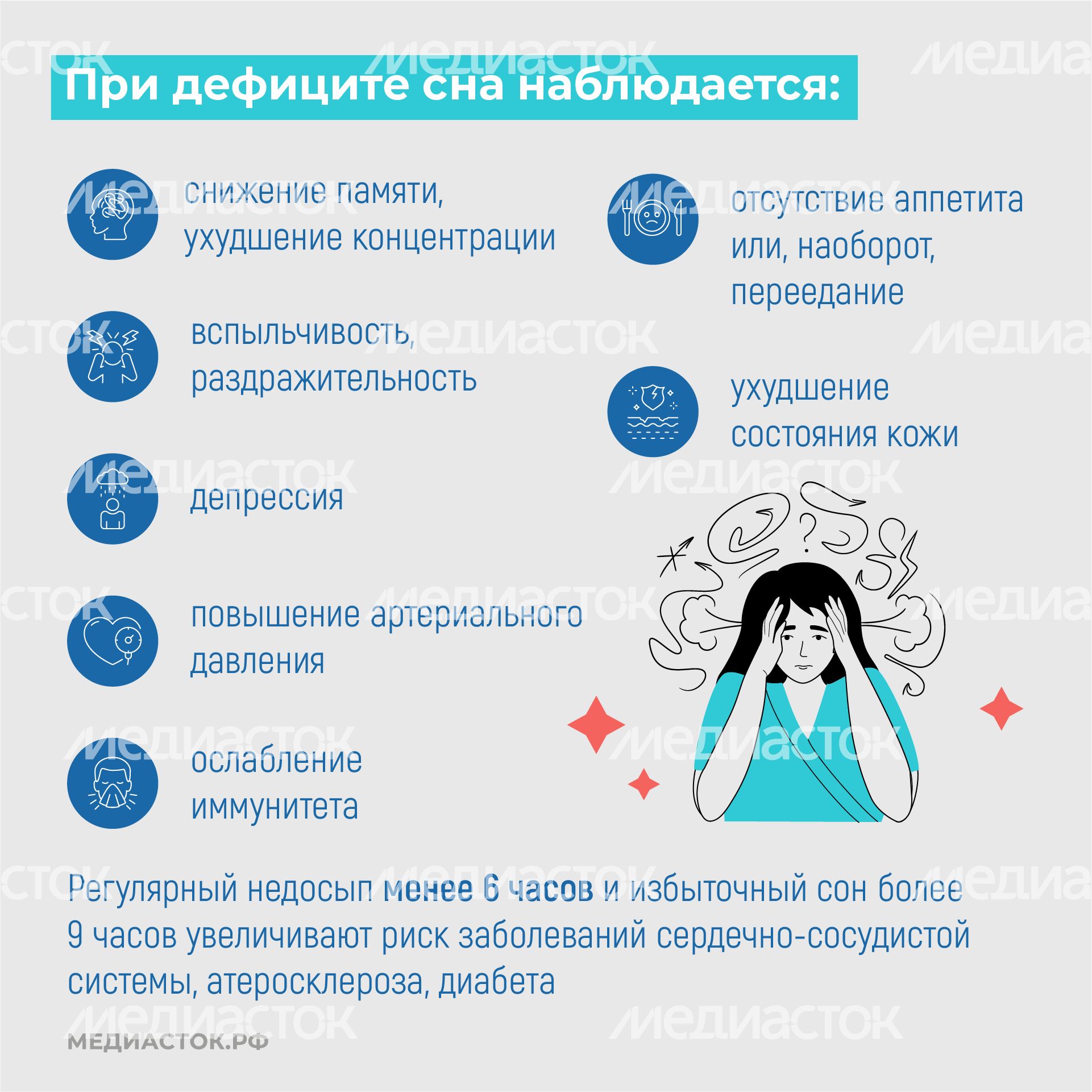 Расстройство сна квадрат 04 Расстройство сна квадрат 04