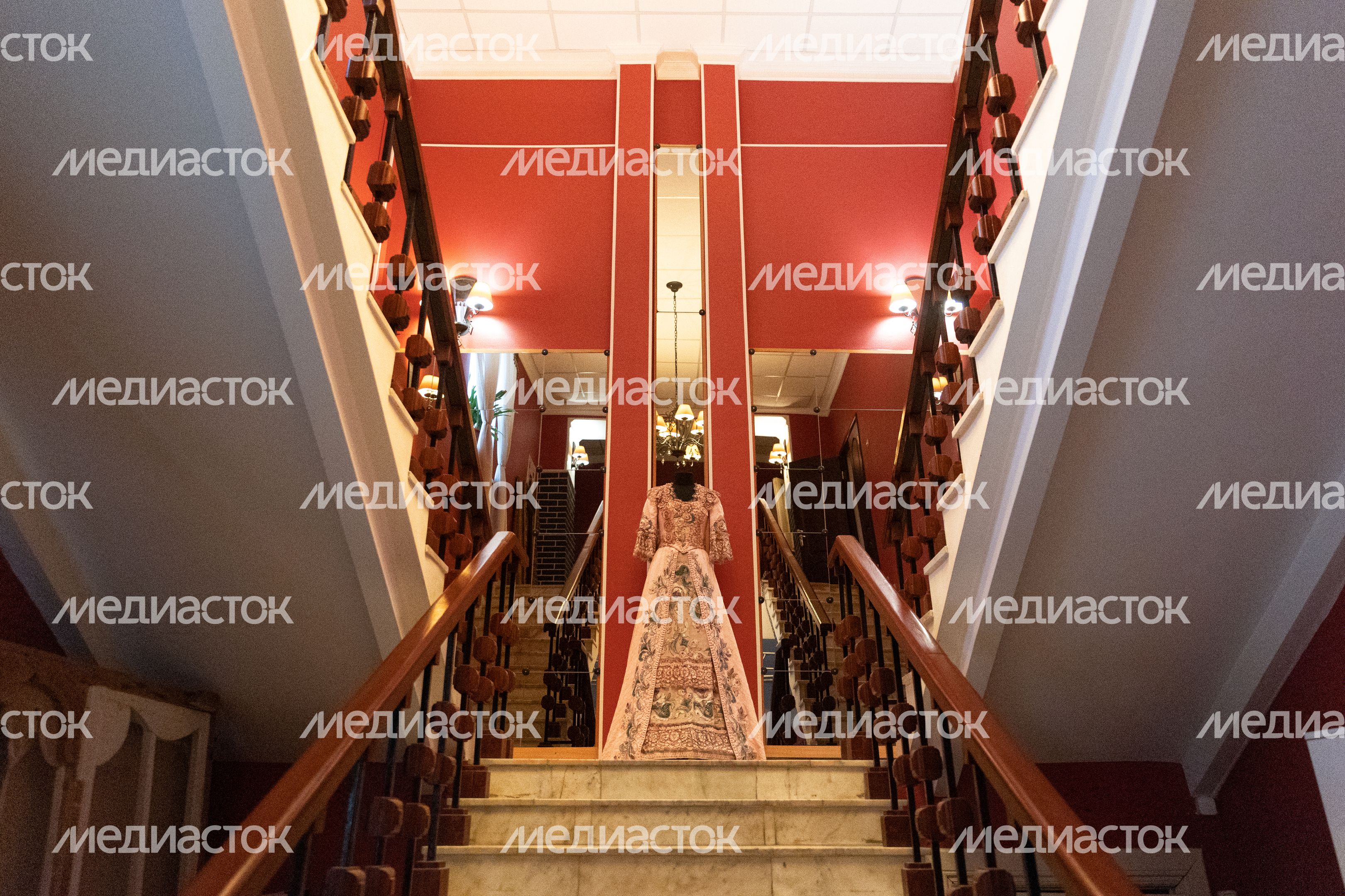 Драматический театр