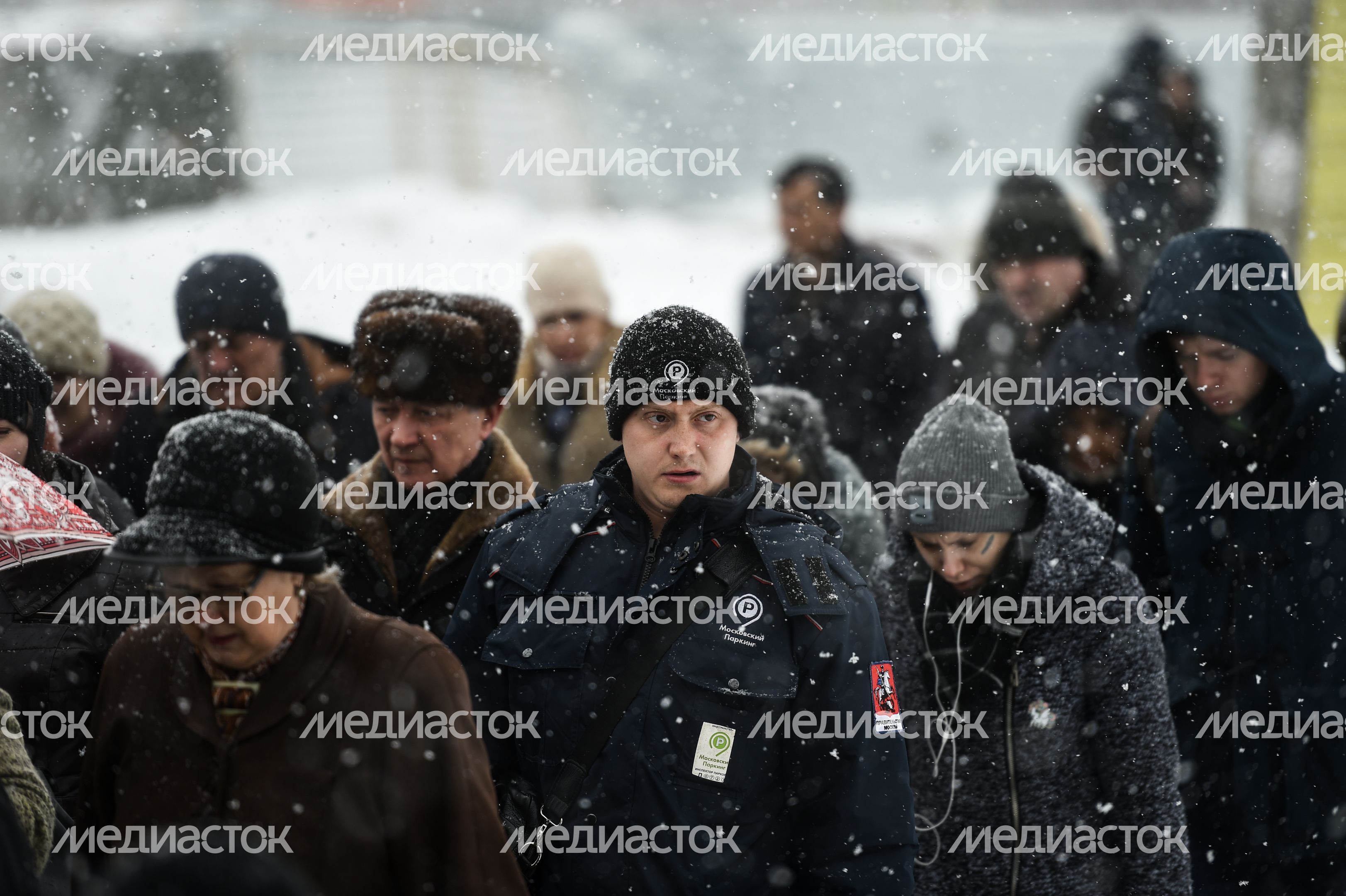 Закрыты три станции Люблинской линии метро на Юго-Востоке Москвы