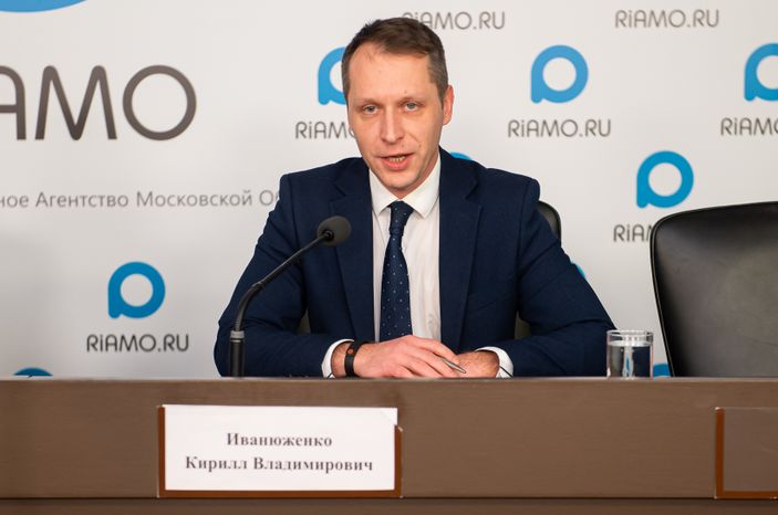 Пресс-конференция посвященная итогам деятельности антимонопольного ведомства