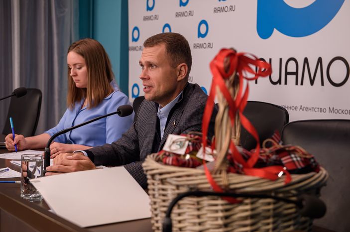 Пресс-конференция на тему: «Дачный сезон в Подмосковье: итоги 2022 года и перспективы 2023 года»