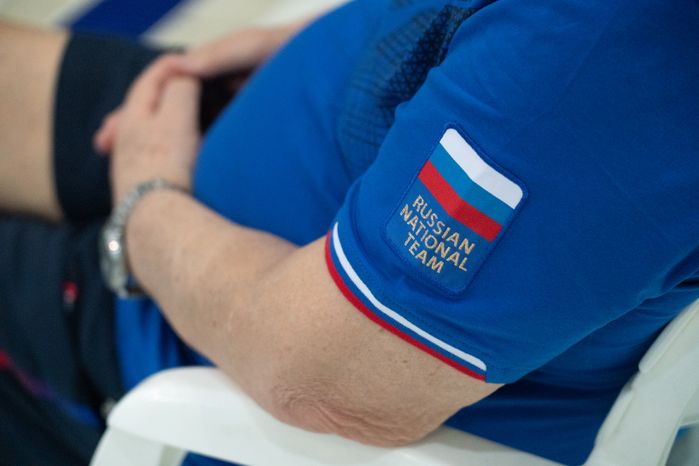 Руза. Всероссийские соревнования «Кубок Подмосковья» по прыжкам в воду