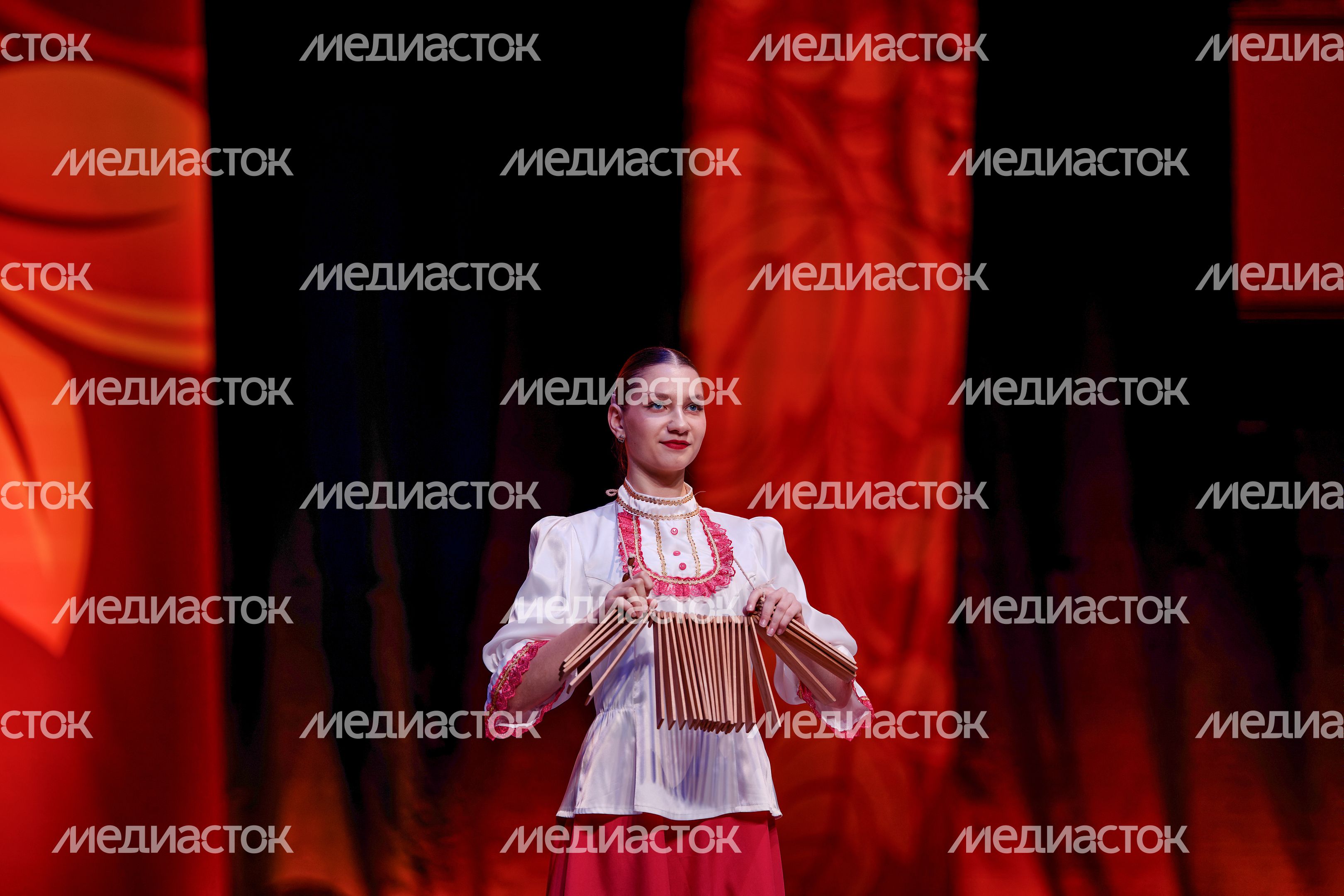 Конкурс русского народного танца «Карусель Московии» в Люберцах Конкурс русского народного танца «Карусель Московии» в Люберцах
