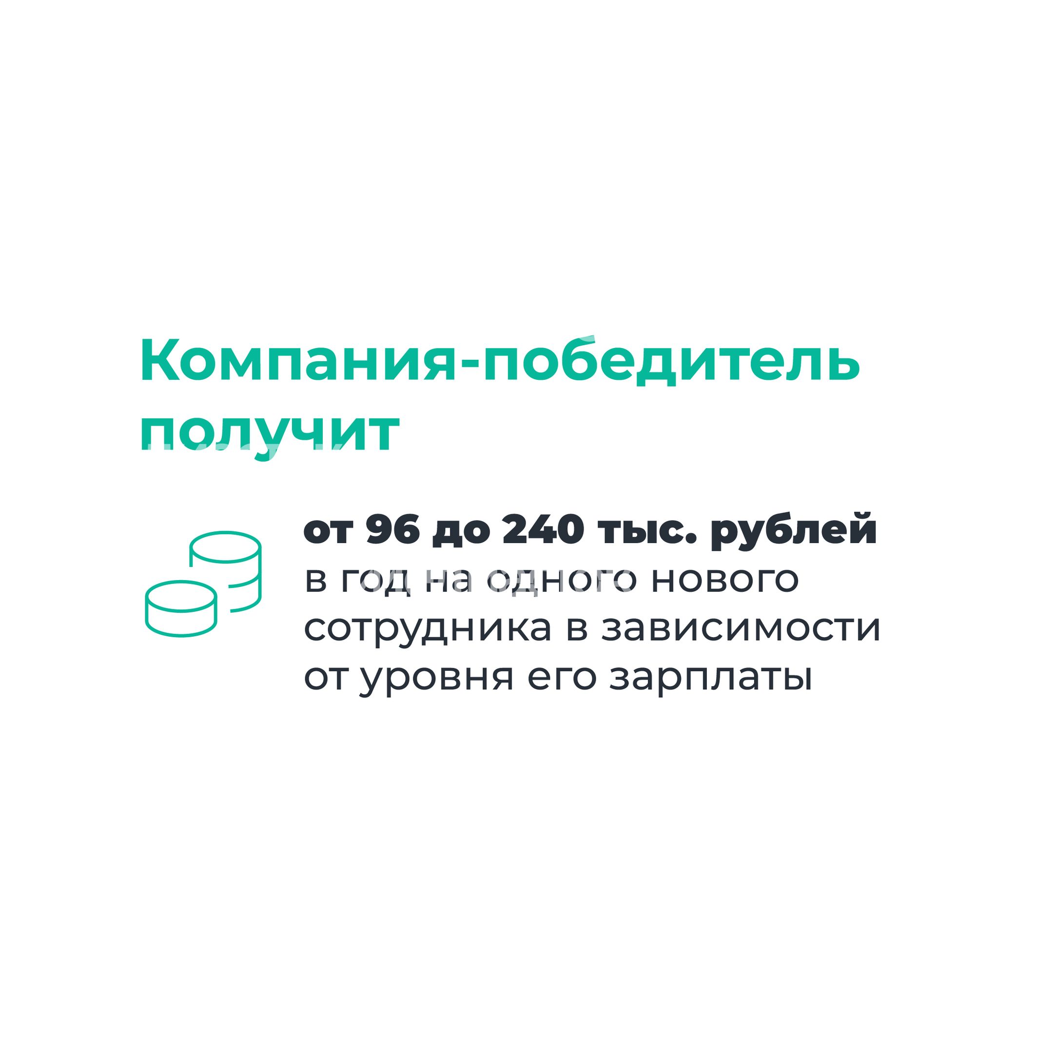 Гранты для ИТ компаний -19