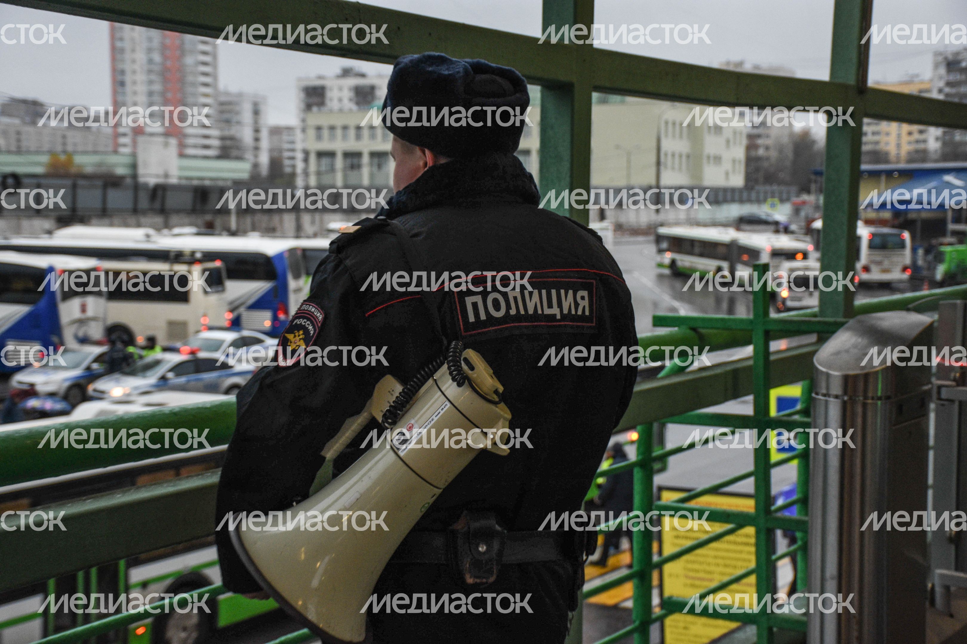 Ситуация на «фиолетовой» ветке метро Москвы после закрытия трех станций