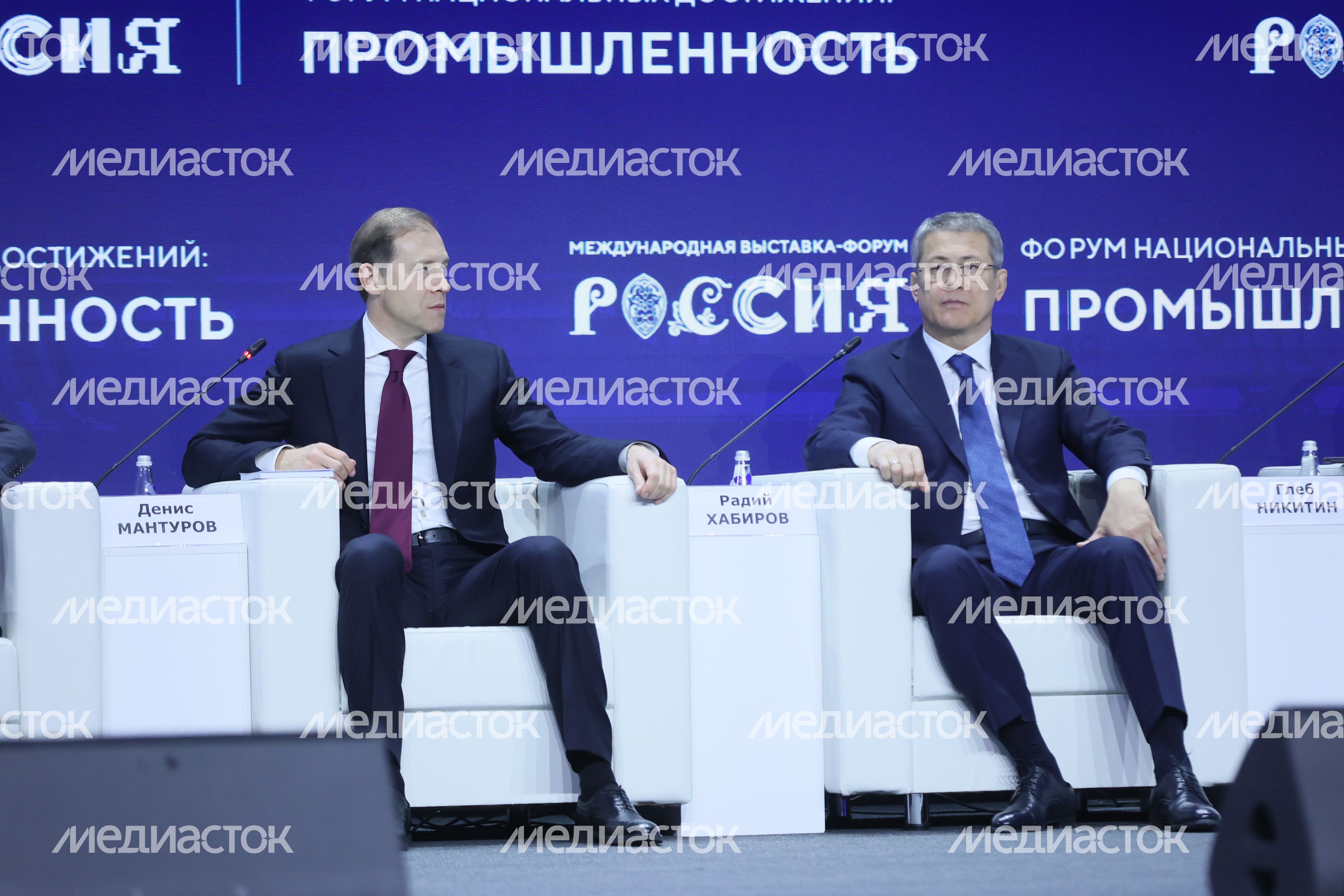 В Подмосковье создадут пять индустриальных парков нового формата