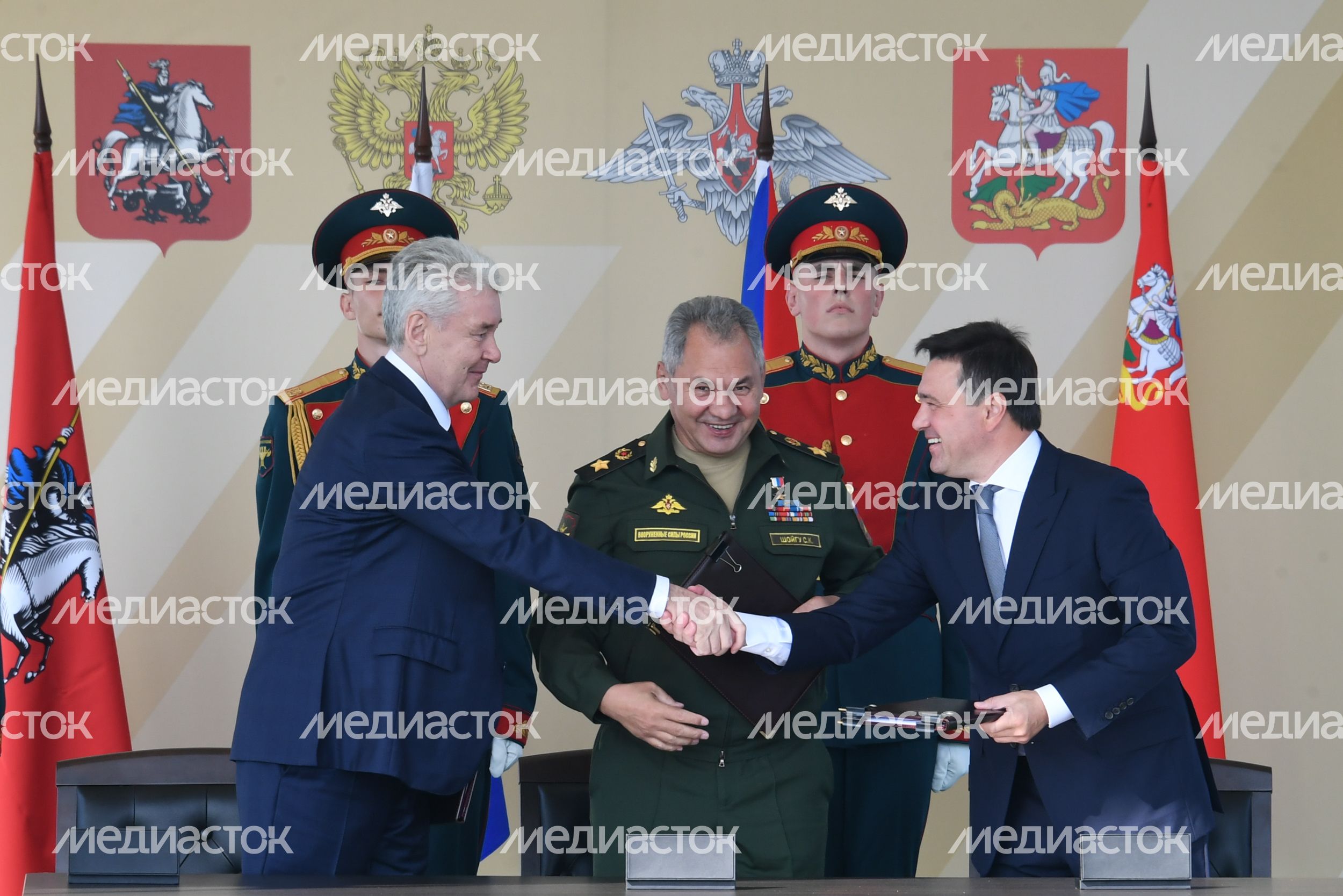 Соглашение о создании учебно-методического центра военно-патриотического воспитания молодежи «Авангард» Соглашение о создании учебно-методического центра военно-патриотического воспитания молодежи «Авангард»