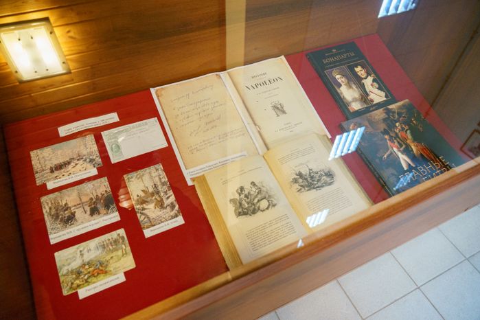 Музейно-выставочный комплекс «Княжий двор»