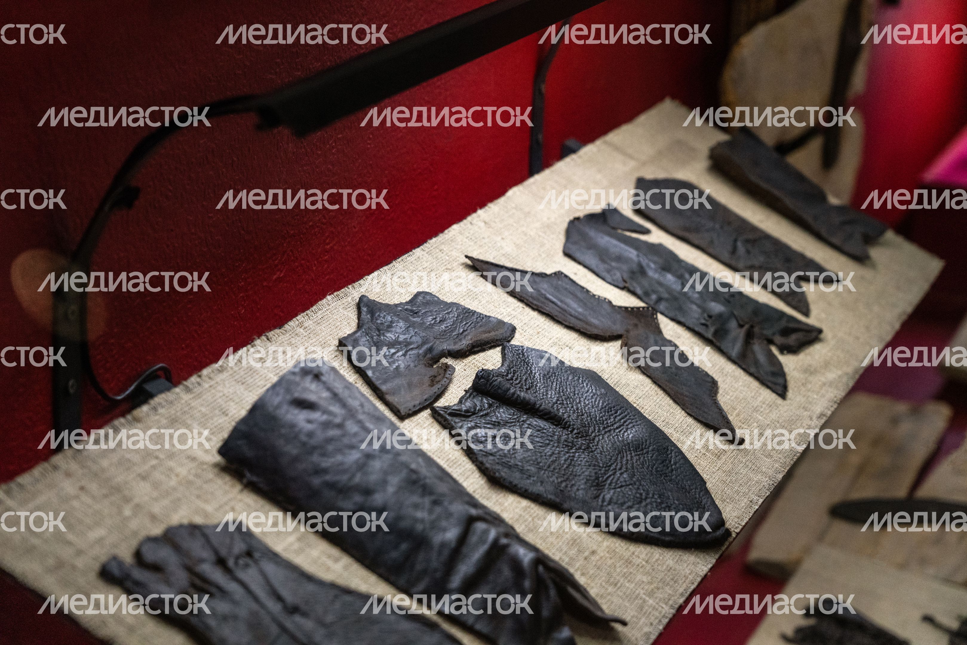 Музей Волоколамского Кремля