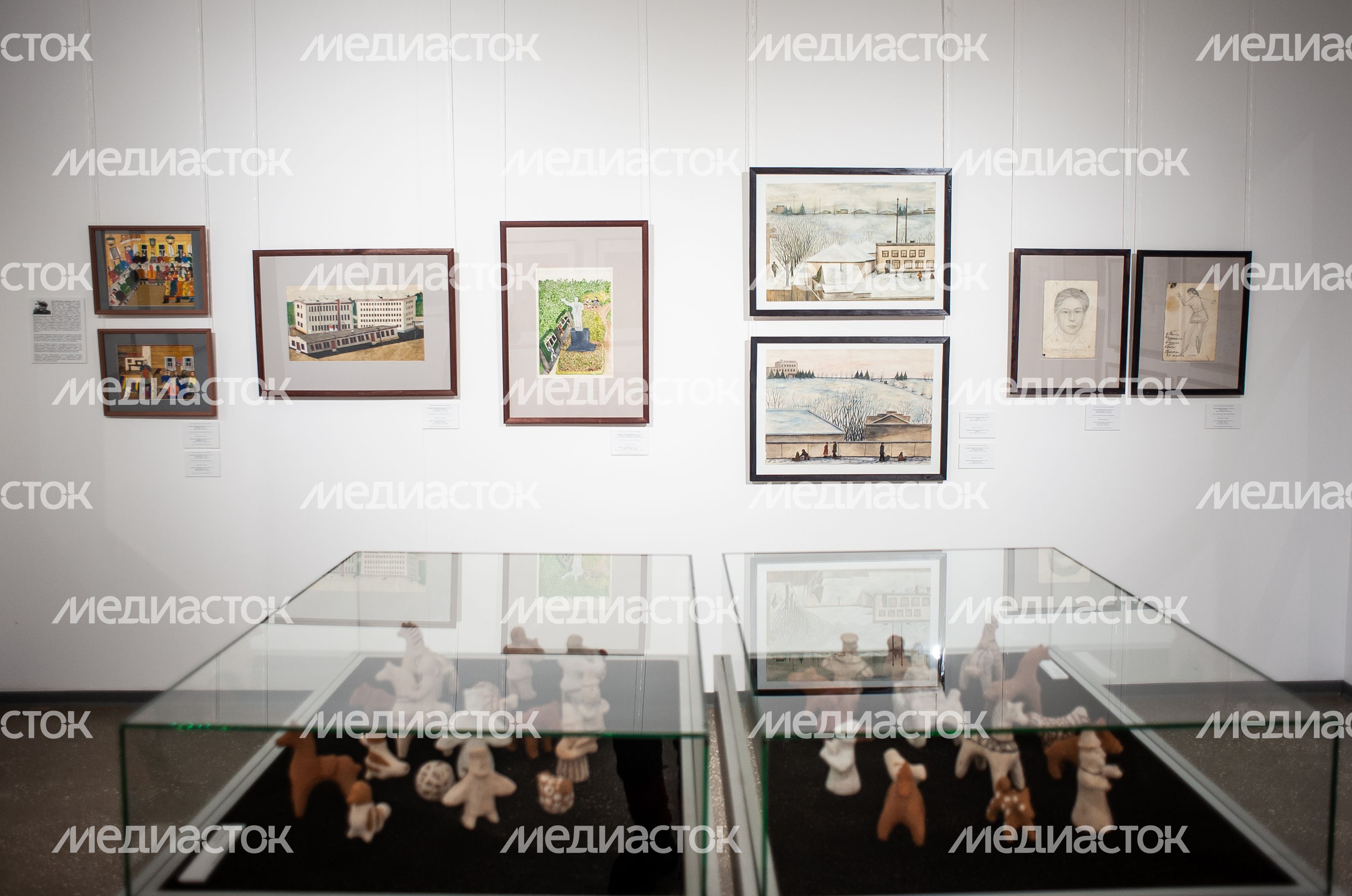 Балашихинская Картинная галерея