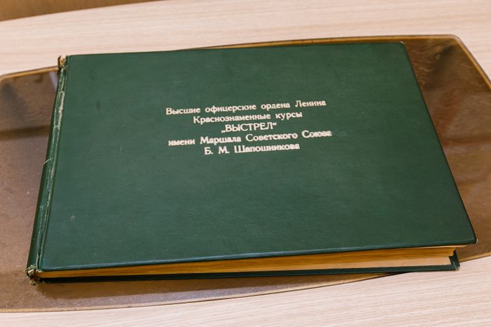 Солнечногорск. Музей ратной и трудовой славы "Выстрел"