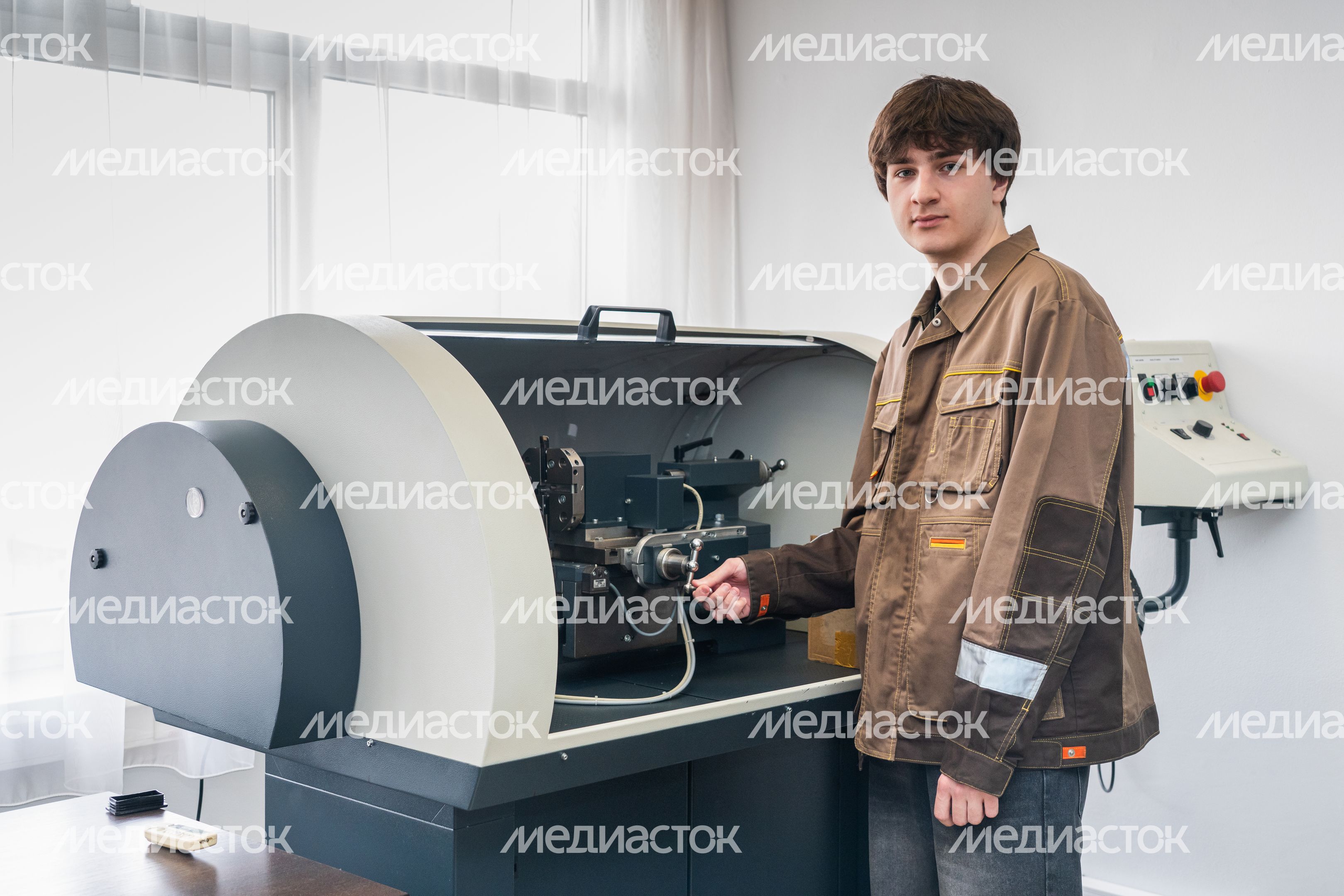 Красногорский колледж Красногорский колледж