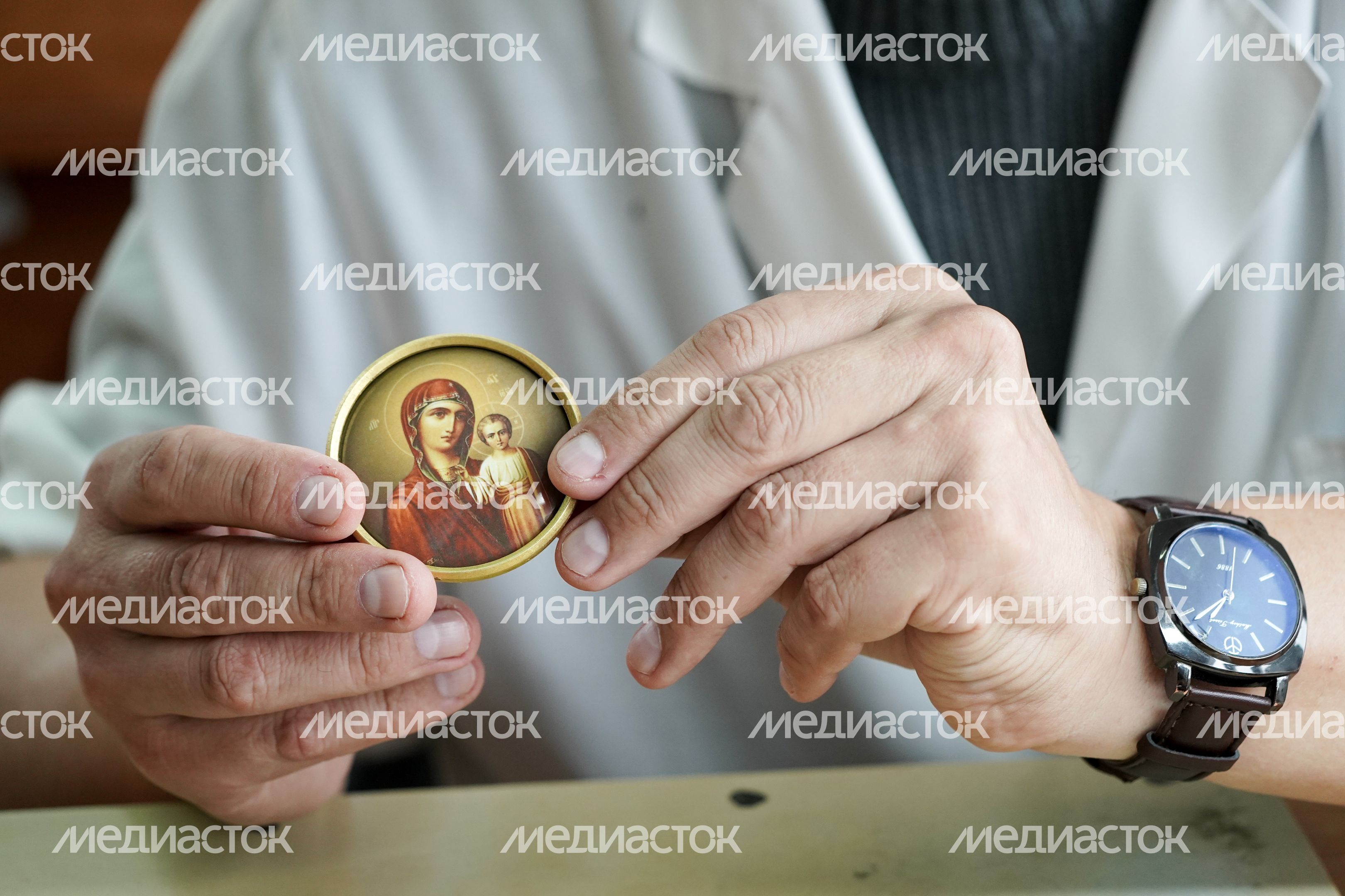 Художественно-производственное предприятие «Софрино»