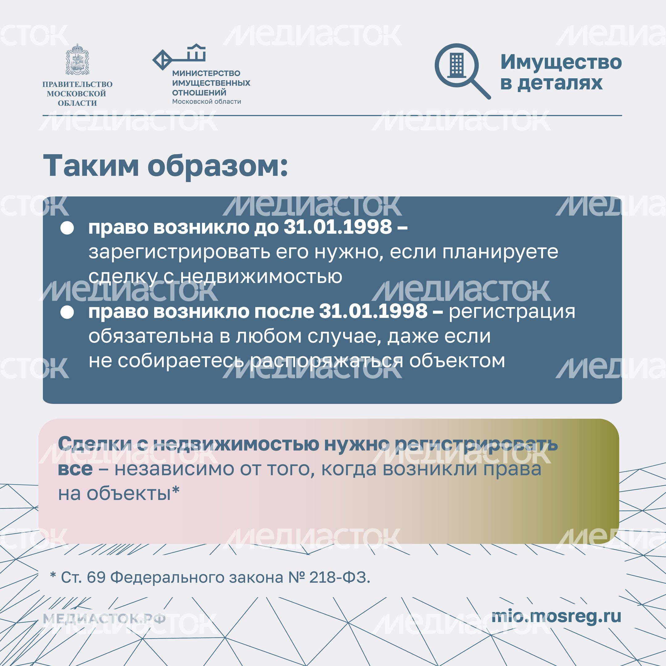 почему недвижимость необходимо регистрировать Квадрат 03 почему недвижимость необходимо регистрировать Квадрат 03