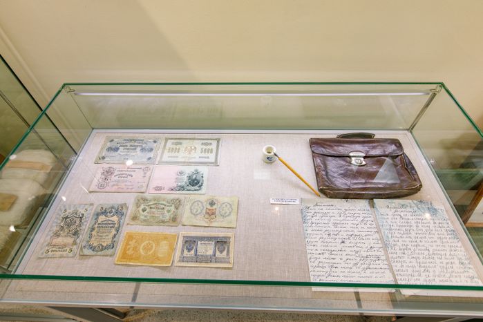 Раменское. Раменский историко-художественный музей