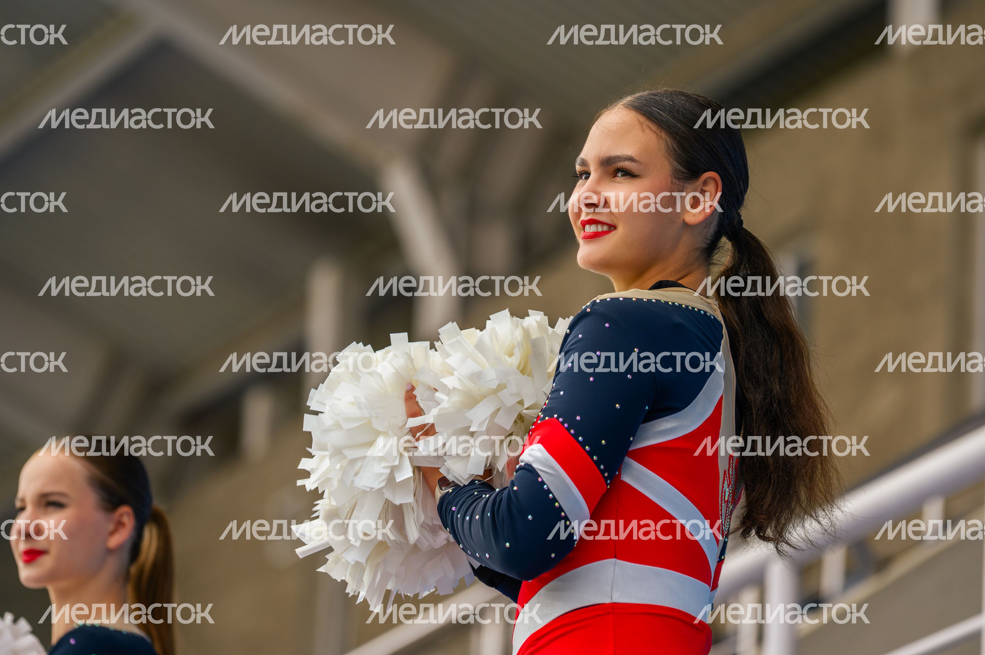 Кубок России по легкой атлетике в Жуковском Кубок России по легкой атлетике в Жуковском