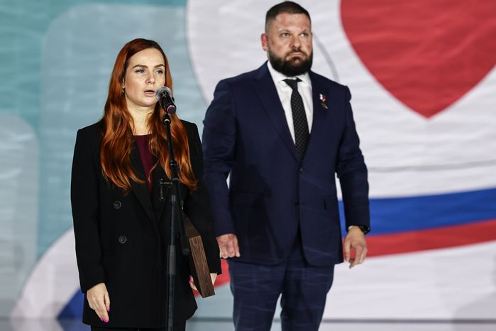 Лауреатами премии "Мы рядом. Доброе дело" стали 70 человек