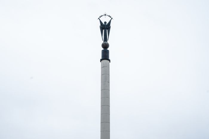 Виды города Одинцово