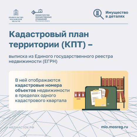 Что такое кадастровый план Квадрат 02