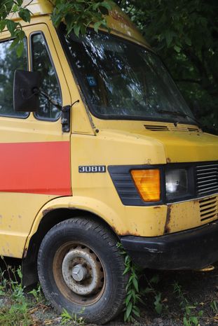 Виды Мытищ