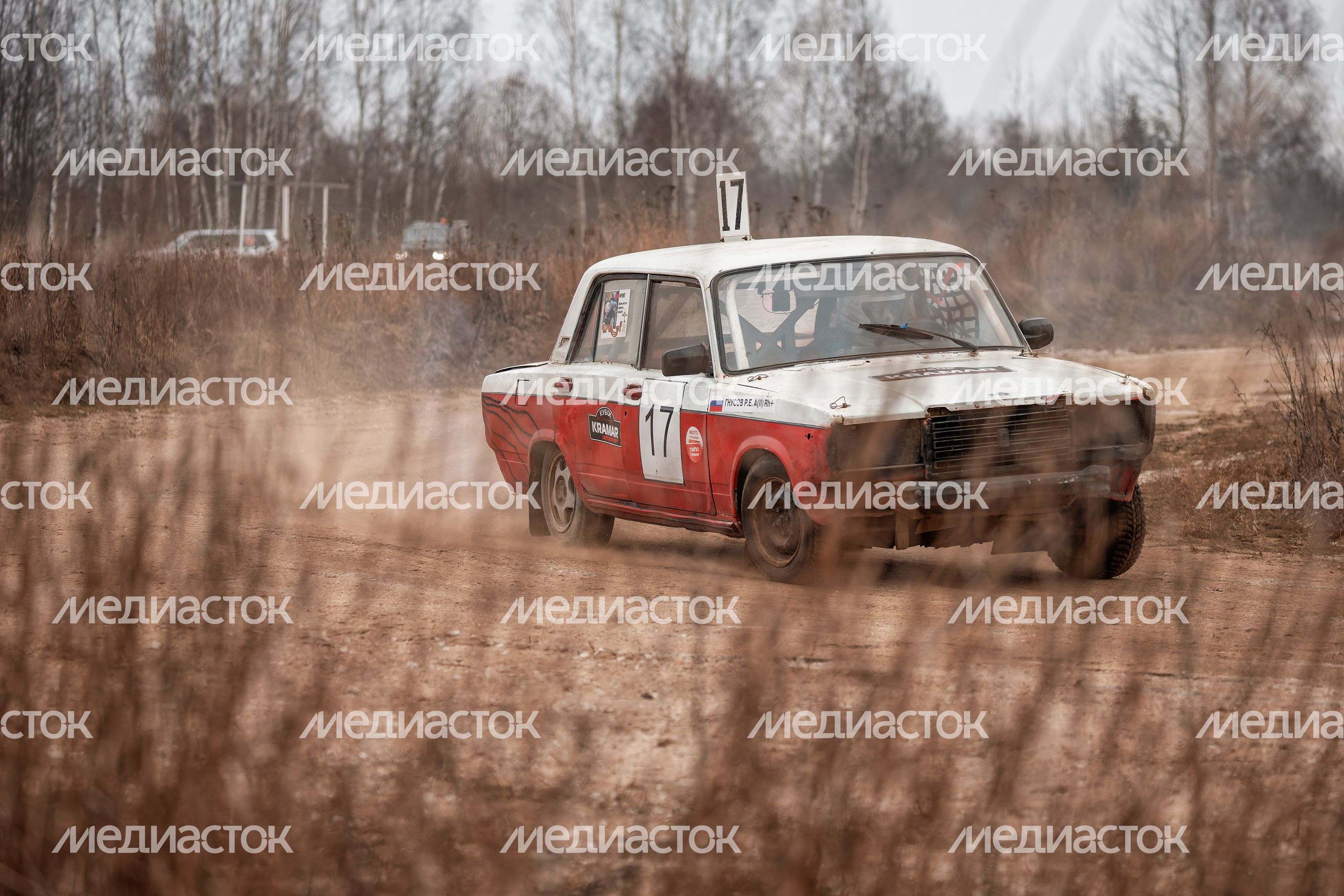 Гонки по кроссу на автомобилях и багги на Кубок Kramar Motorsport в Раменском округе Гонки по кроссу на автомобилях и багги на Кубок Kramar Motorsport в Раменском округе
