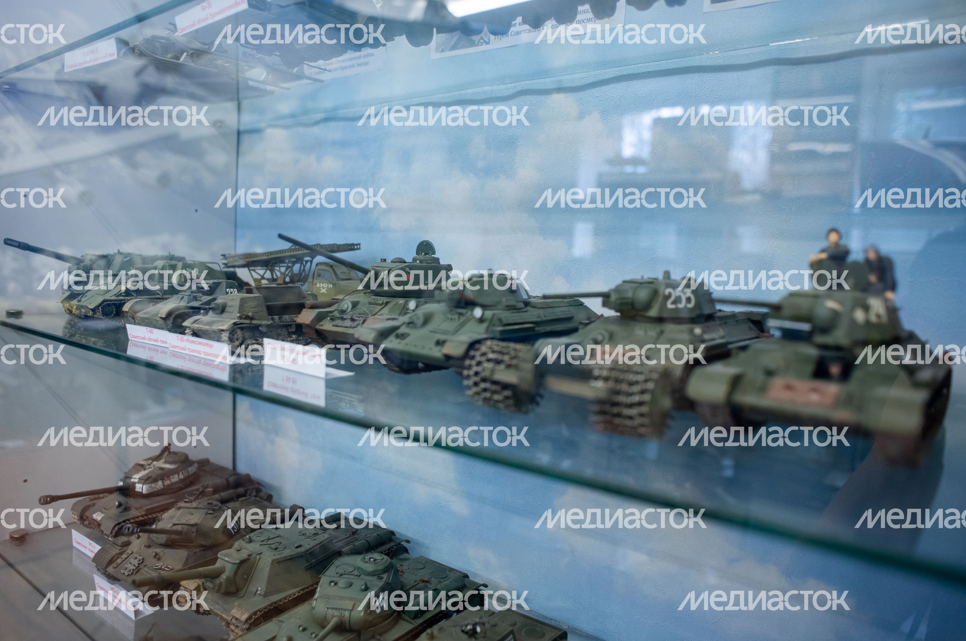 Музей «История города Жуковского, отечественной авиации и космонавтики» в Пантелеимоновском Благовесте
