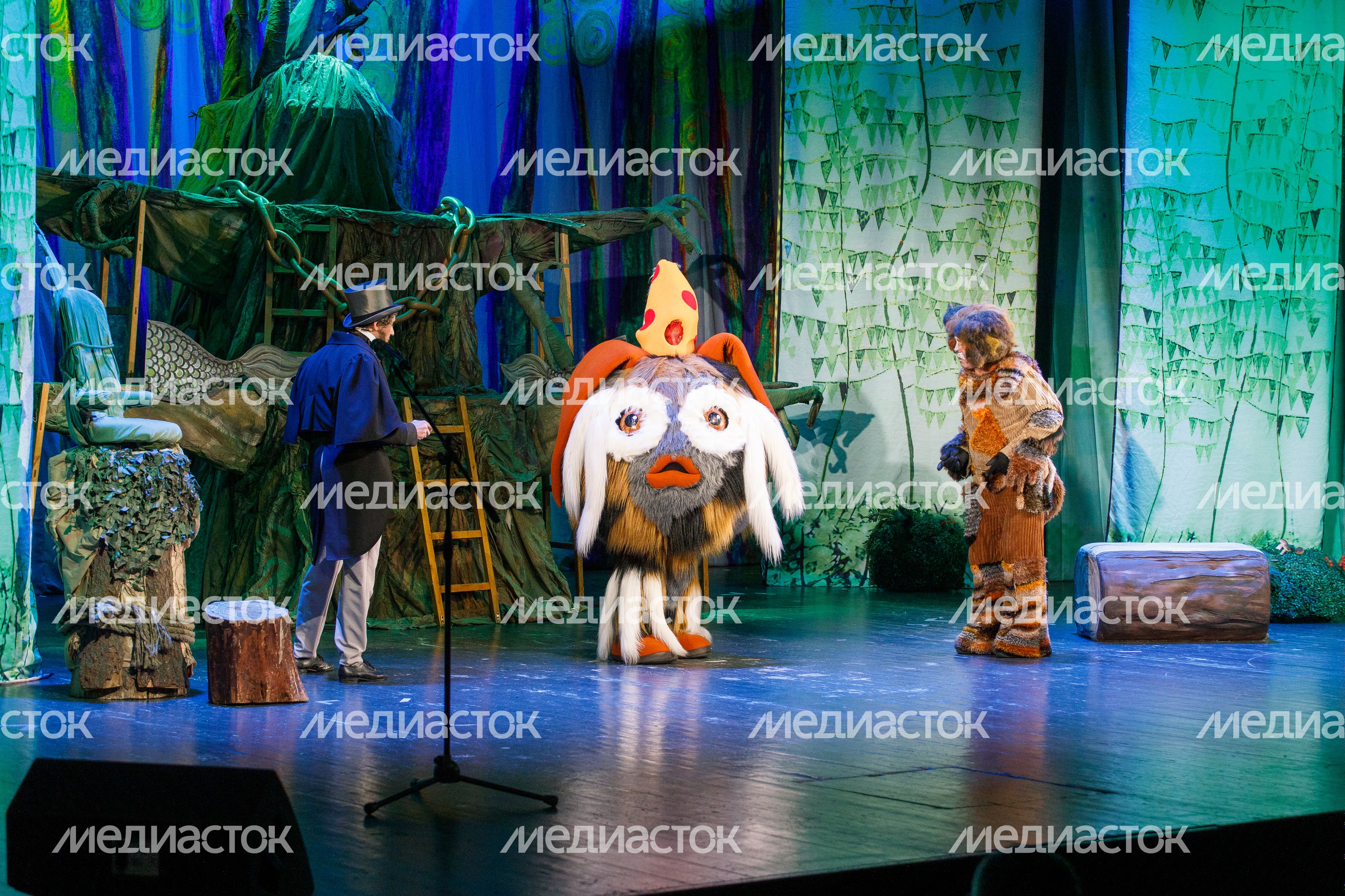 Мытищи. Закрытие VII фестиваля «Подмосковные вечера» в театре «ФЭСТ» Мытищи. Закрытие VII фестиваля «Подмосковные вечера» в театре «ФЭСТ»