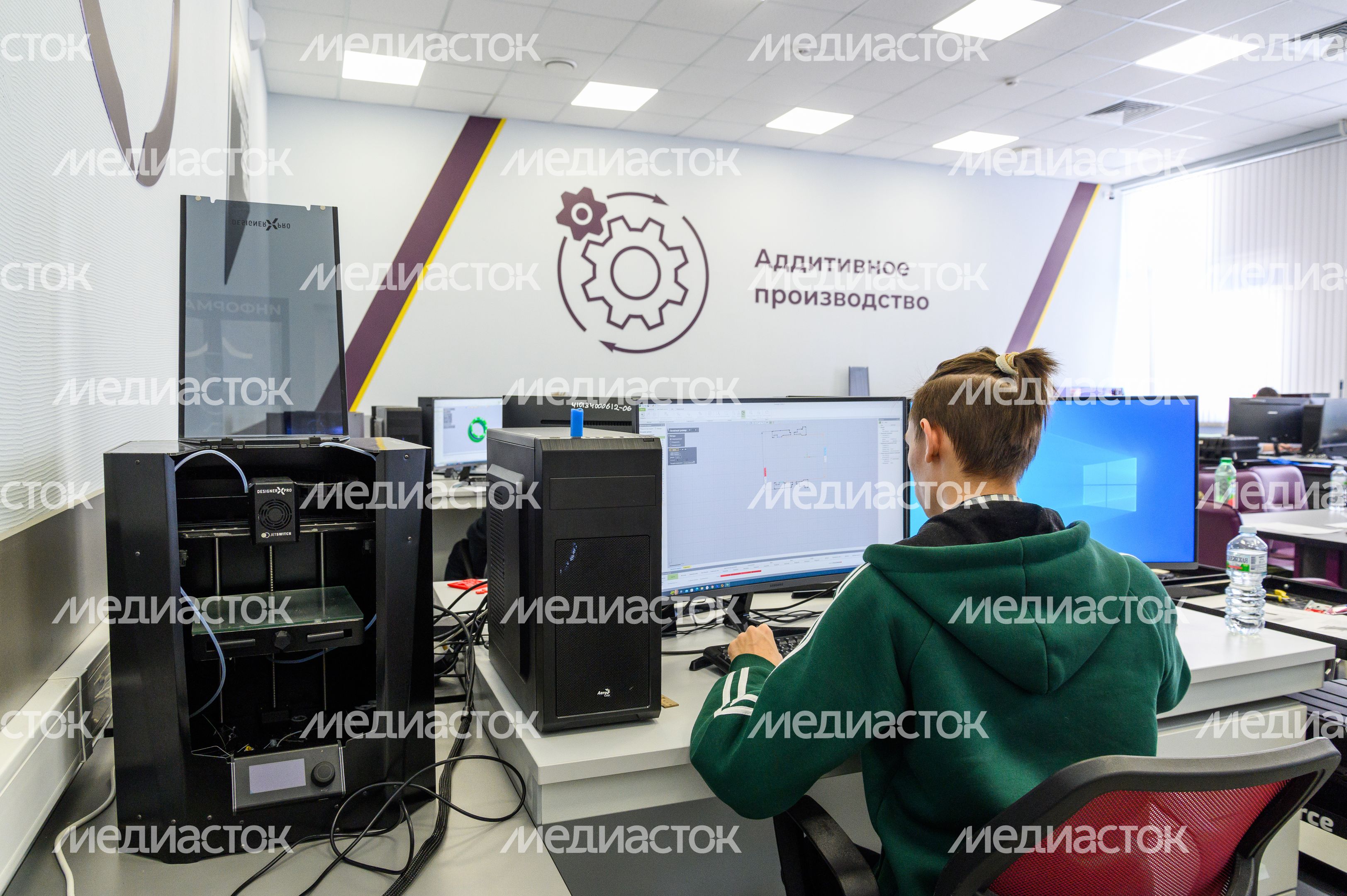 В Раменском колледже прошел Региональный этап чемпионата по профессиональному мастерству