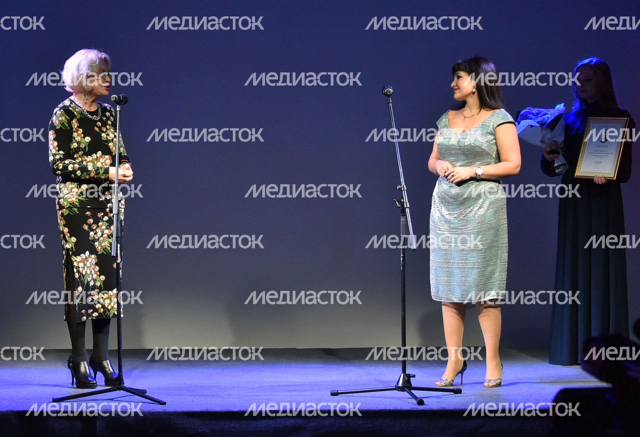 XXI Премия Станиславского XXI Премия Станиславского