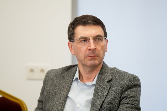 Андрей Воробьев и Игорь Щёголев встретились с финалистами программы "Герои Подмосковья"