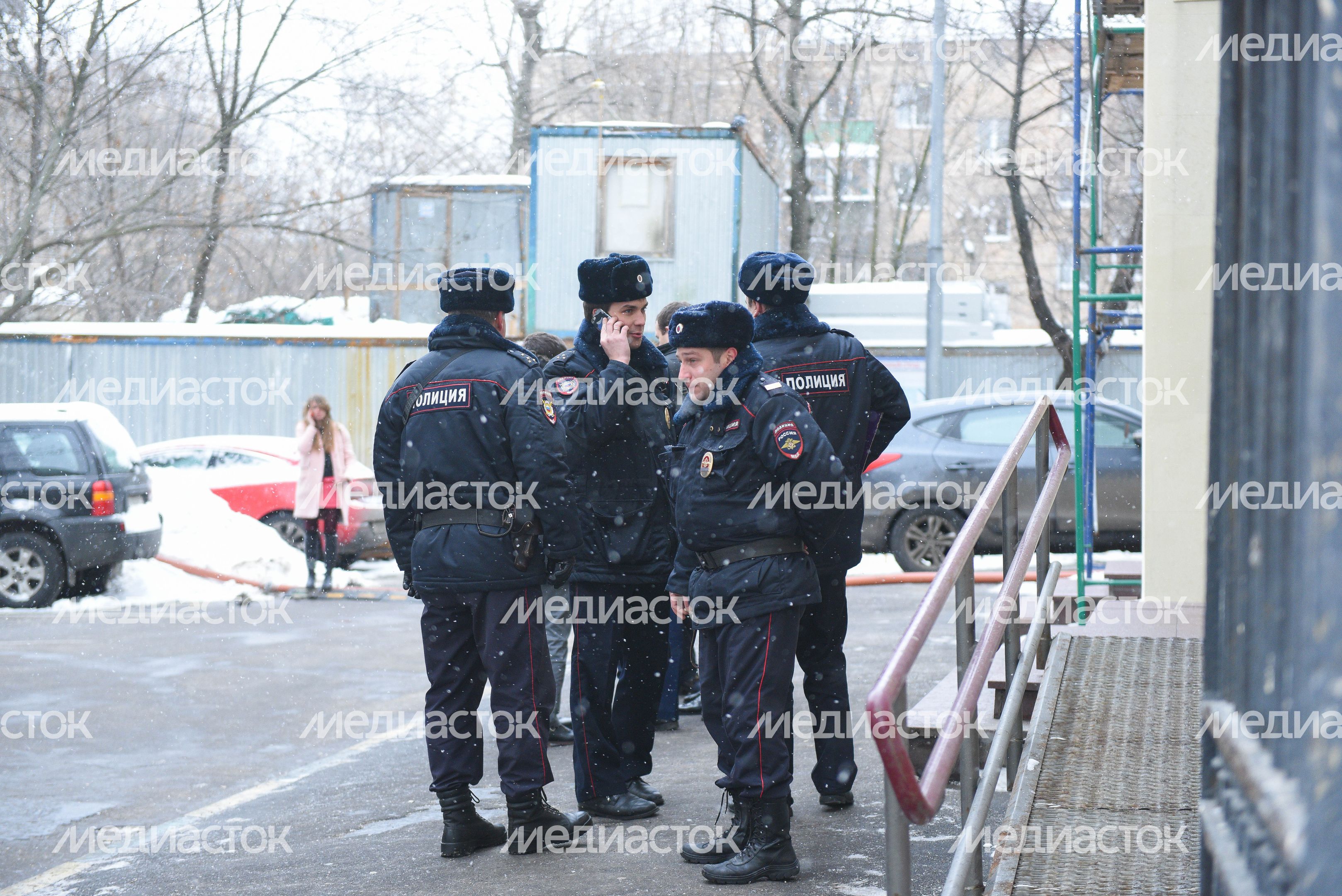 Показ фильма «Смерть Сталина» в кинотеатре «Пионер» Показ фильма «Смерть Сталина» в кинотеатре «Пионер»