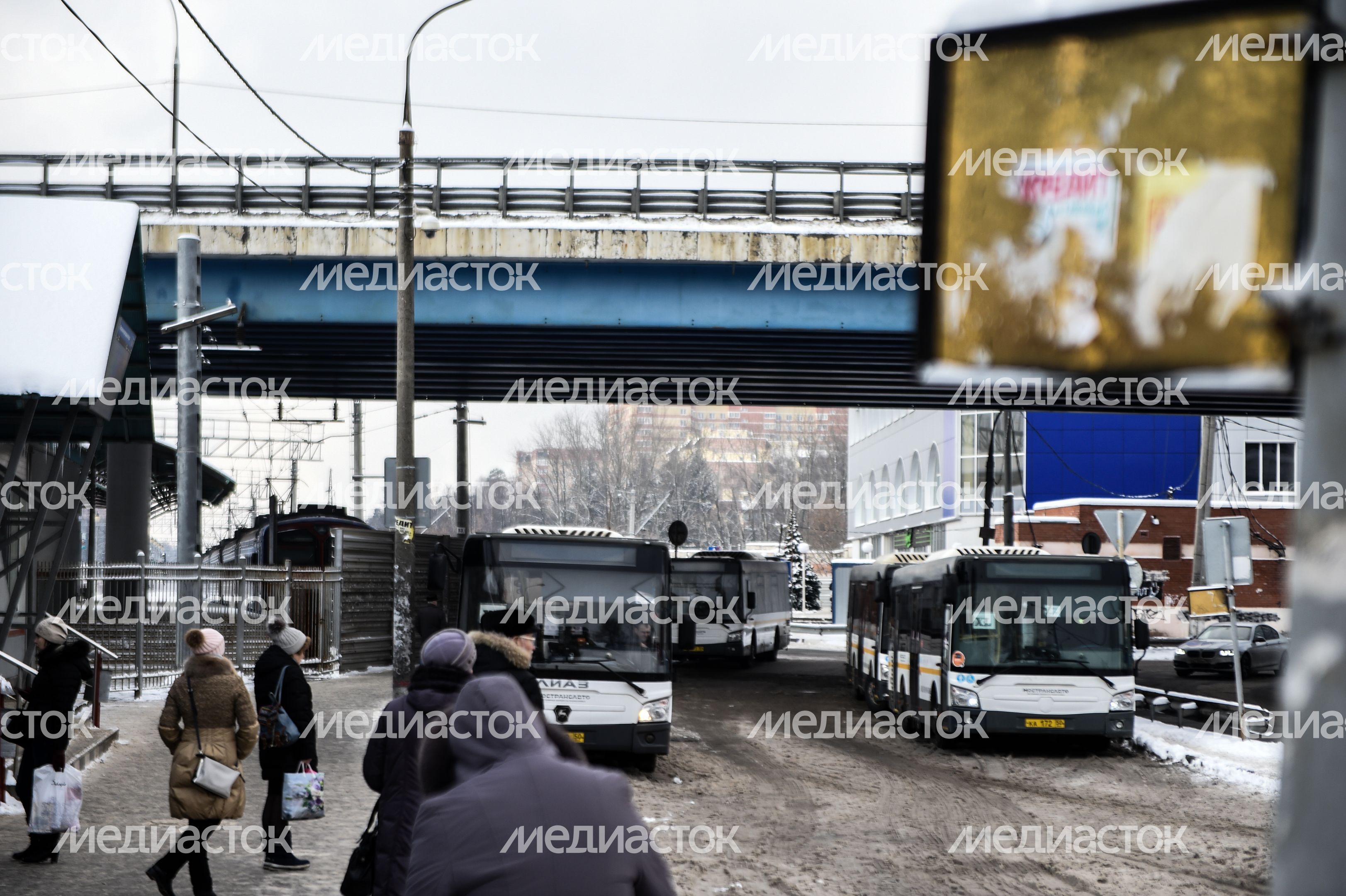 Виды города Королёв, Московской Области Виды города Королёв, Московской Области