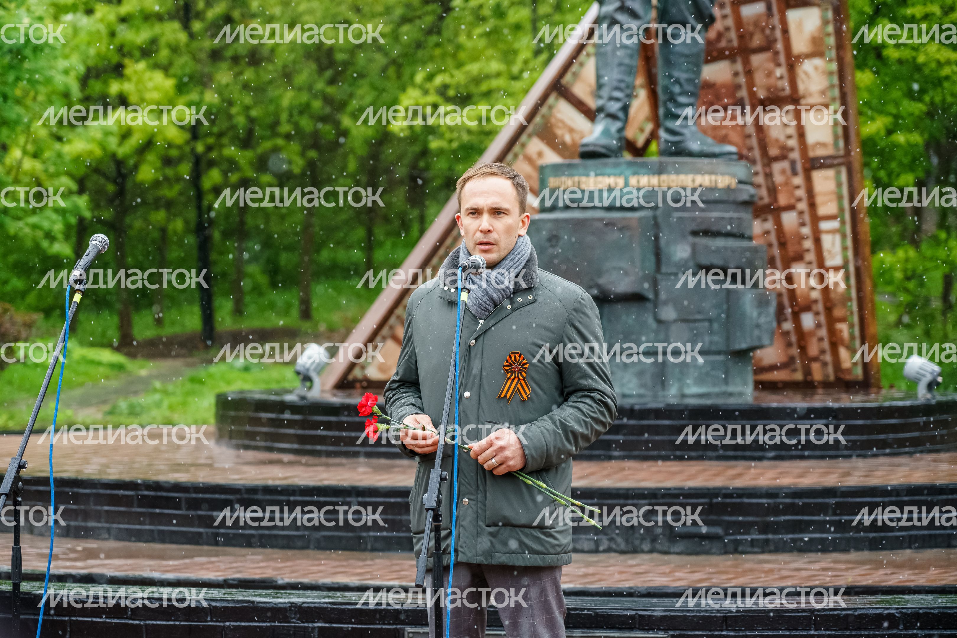 Мероприятия, посвященные фронтовым кинооператорам Великой Отечественной войны, в Российском государственном архиве кинофотодокументов Мероприятия, посвященные фронтовым кинооператорам Великой Отечественной войны, в Российском государственном архиве кинофотодокументов