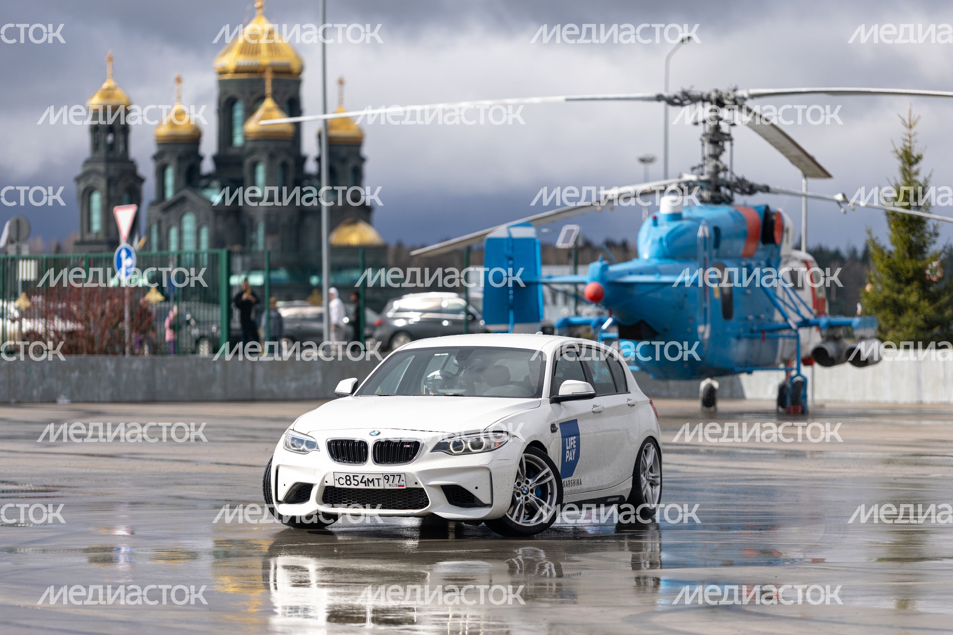 Выставка «Мотовесна 2026» в КВЦ «Патриот экспо» Одинцовского округа Выставка «Мотовесна 2026» в КВЦ «Патриот экспо» Одинцовского округа