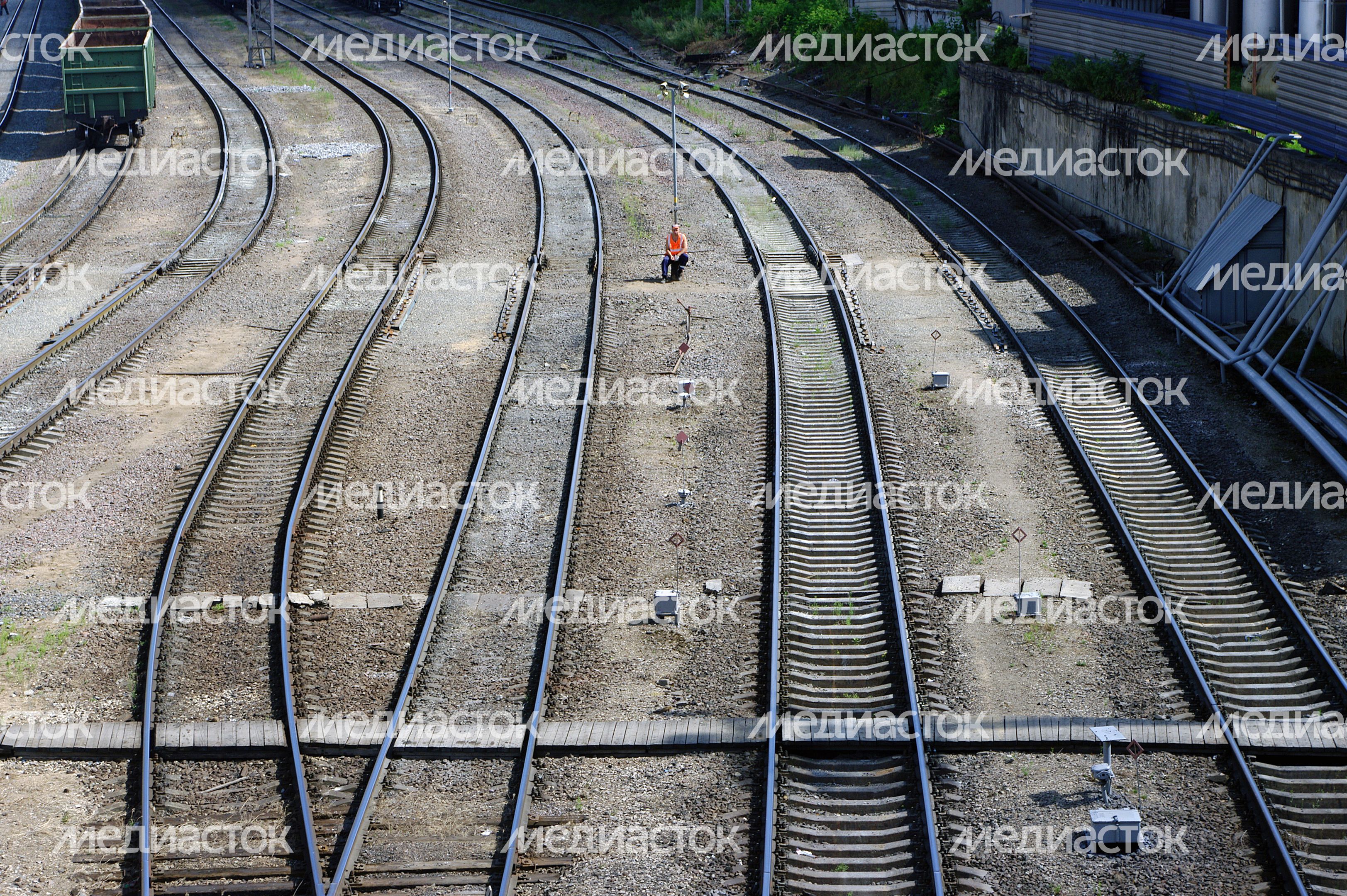 Железнодорожное сообщение в Московской области Железнодорожное сообщение в Московской области