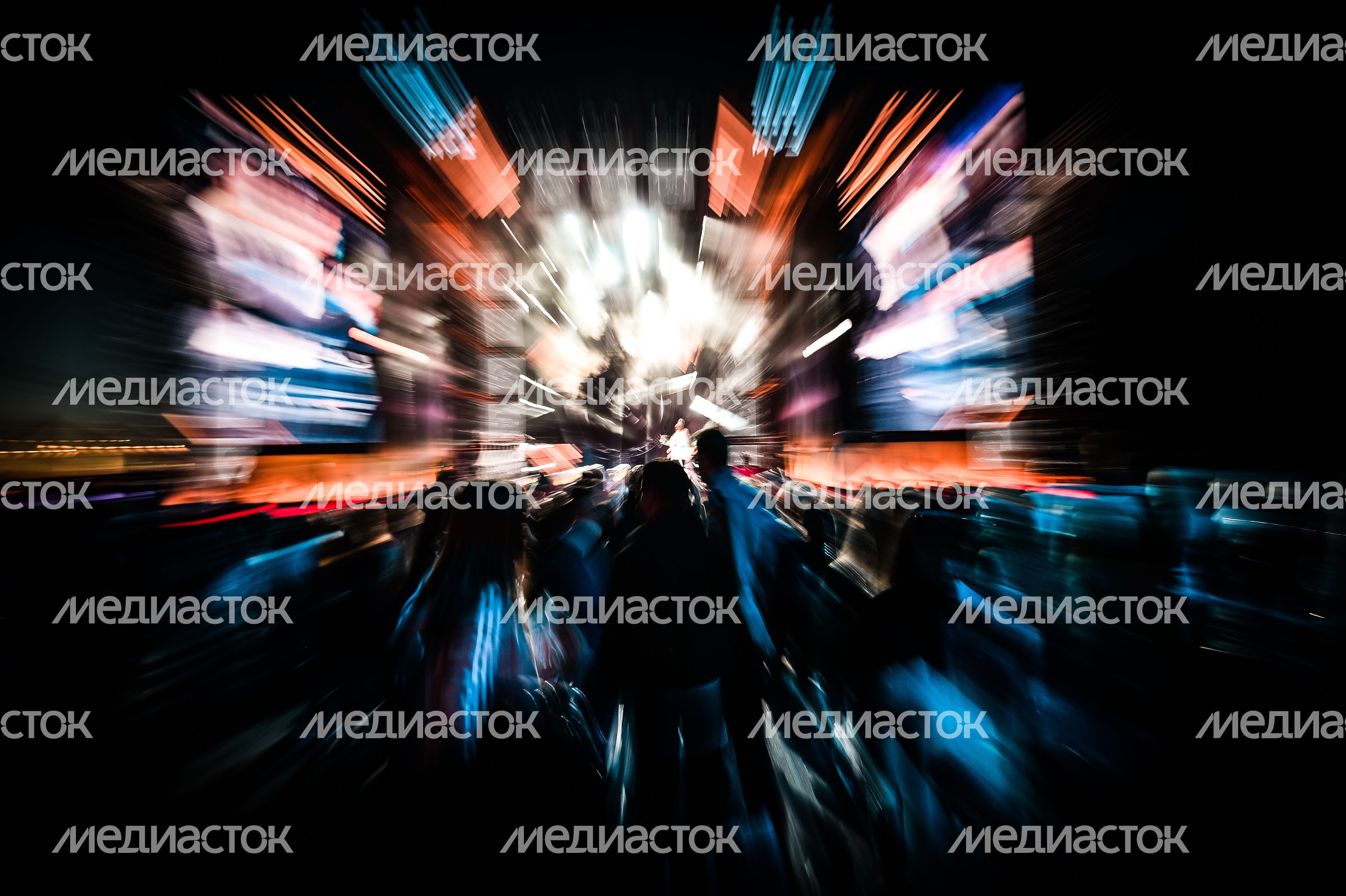 Выпускной 2020 в Москве Выпускной 2020 в Москве