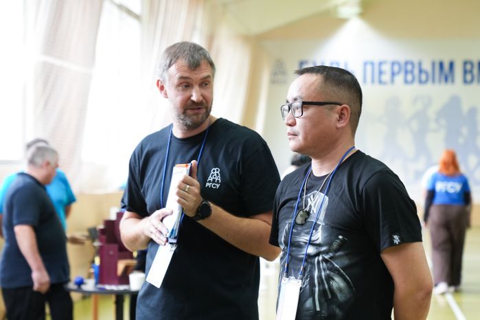 Центр образования, ресоциализации и медицинской реабилитации РГСУ "Чайковский" в г.о. Клин