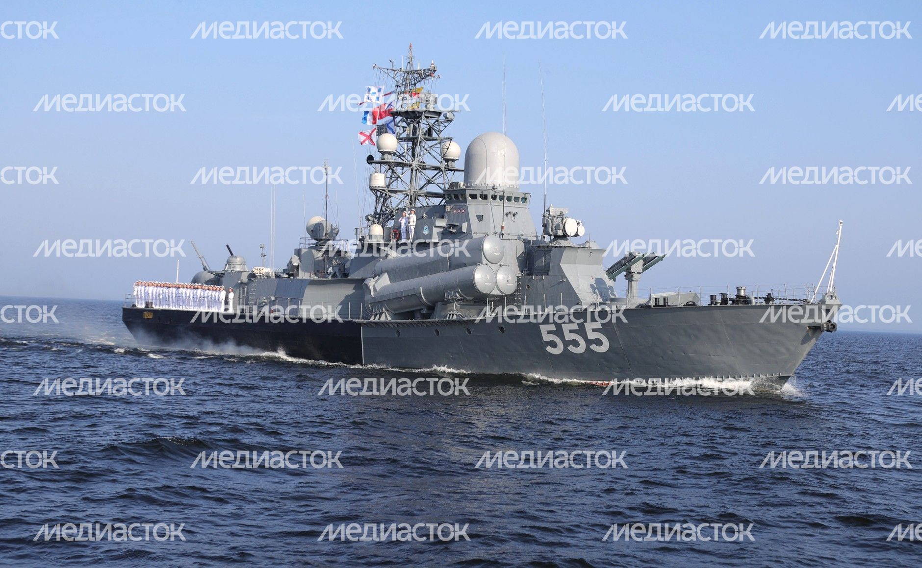 Губернатор Подмосковья присутствовал на главном военно-морском параде в честь Дня ВМФ Губернатор Подмосковья присутствовал на главном военно-морском параде в честь Дня ВМФ