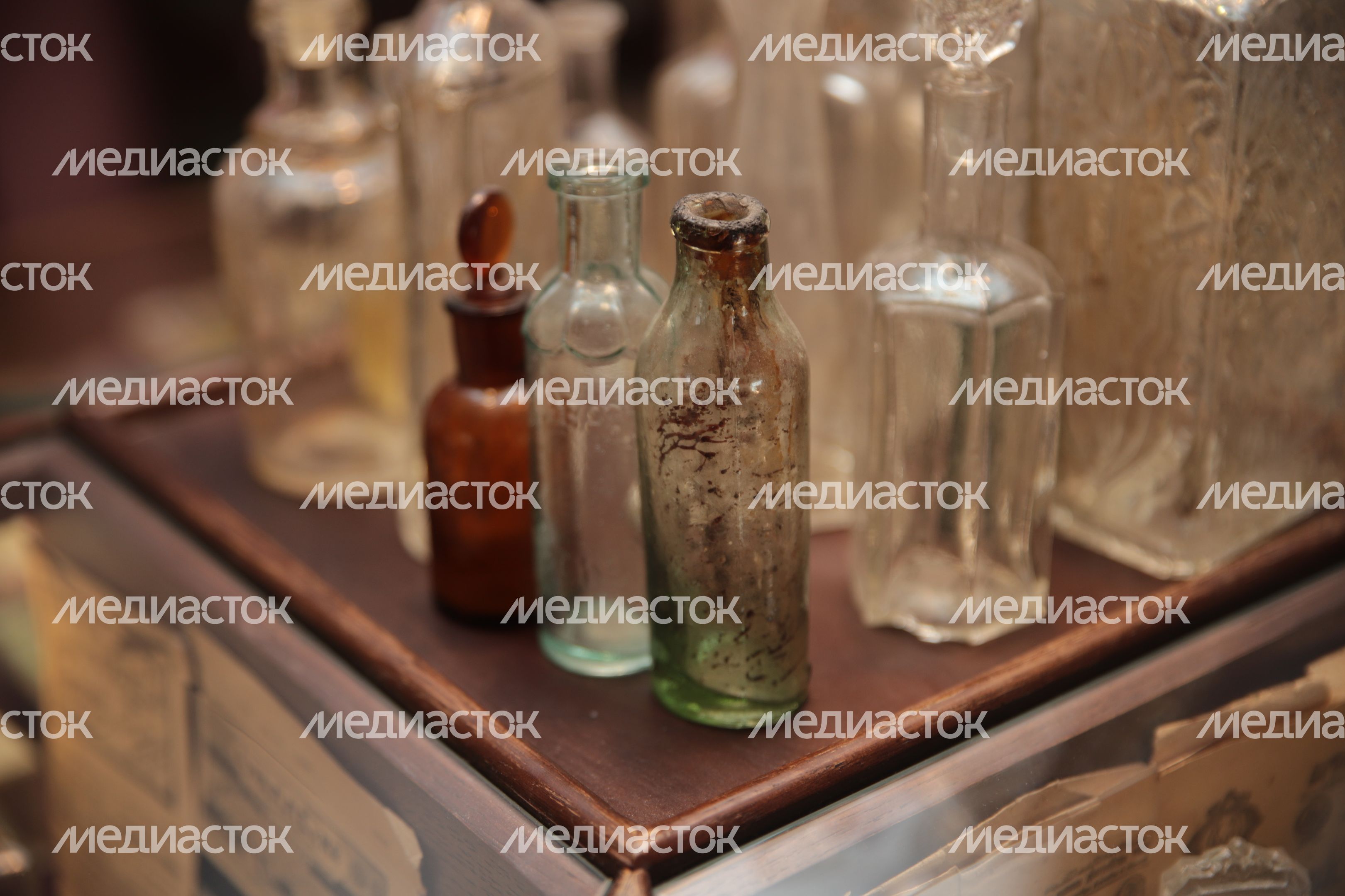 Коломенский музей "Душистые радости"