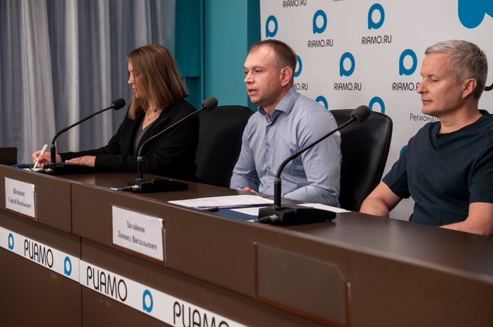 Пресс-конференция по теме «О новом порядке получения электронно-цифровой подписи»