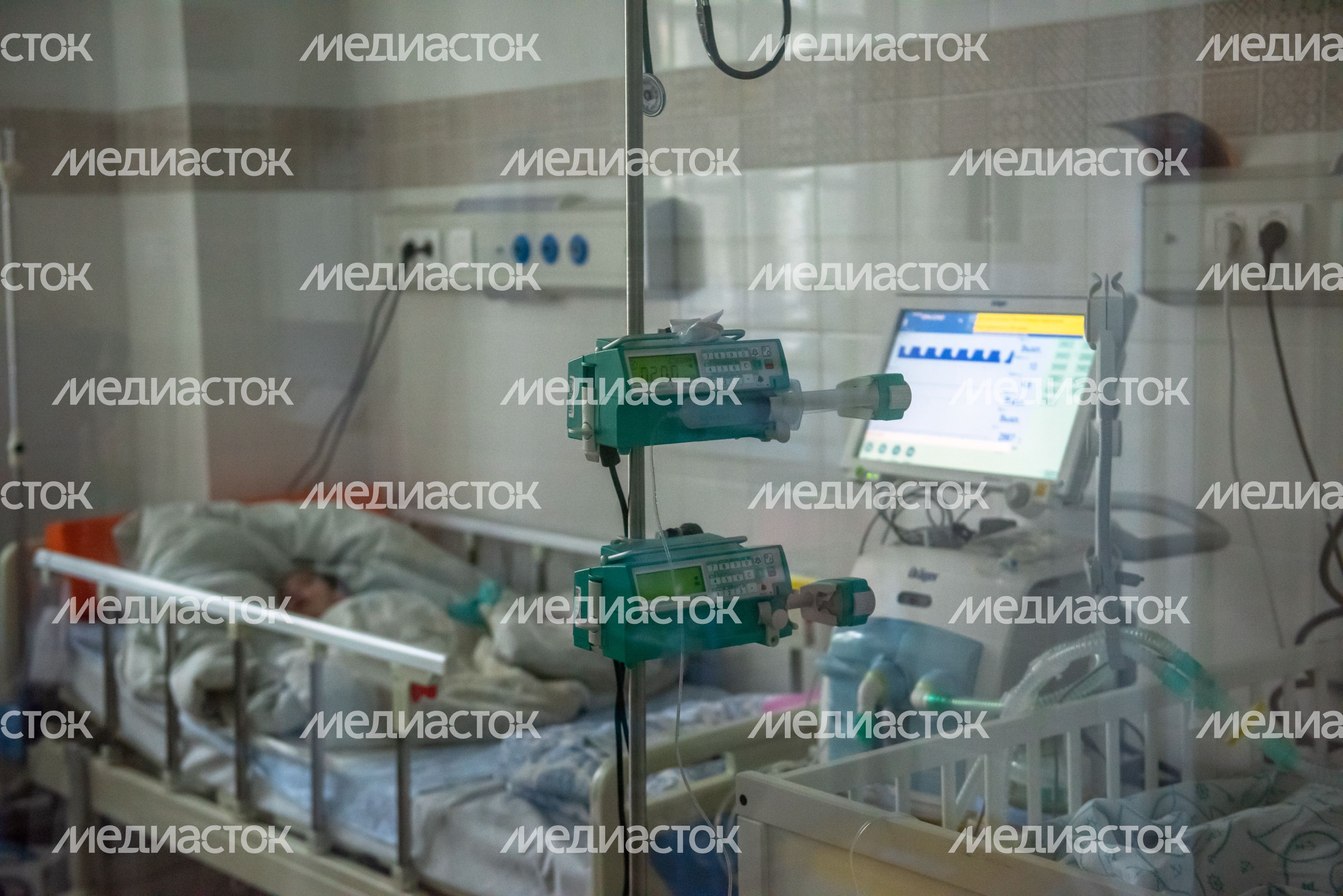 Московский областной хоспис для детей