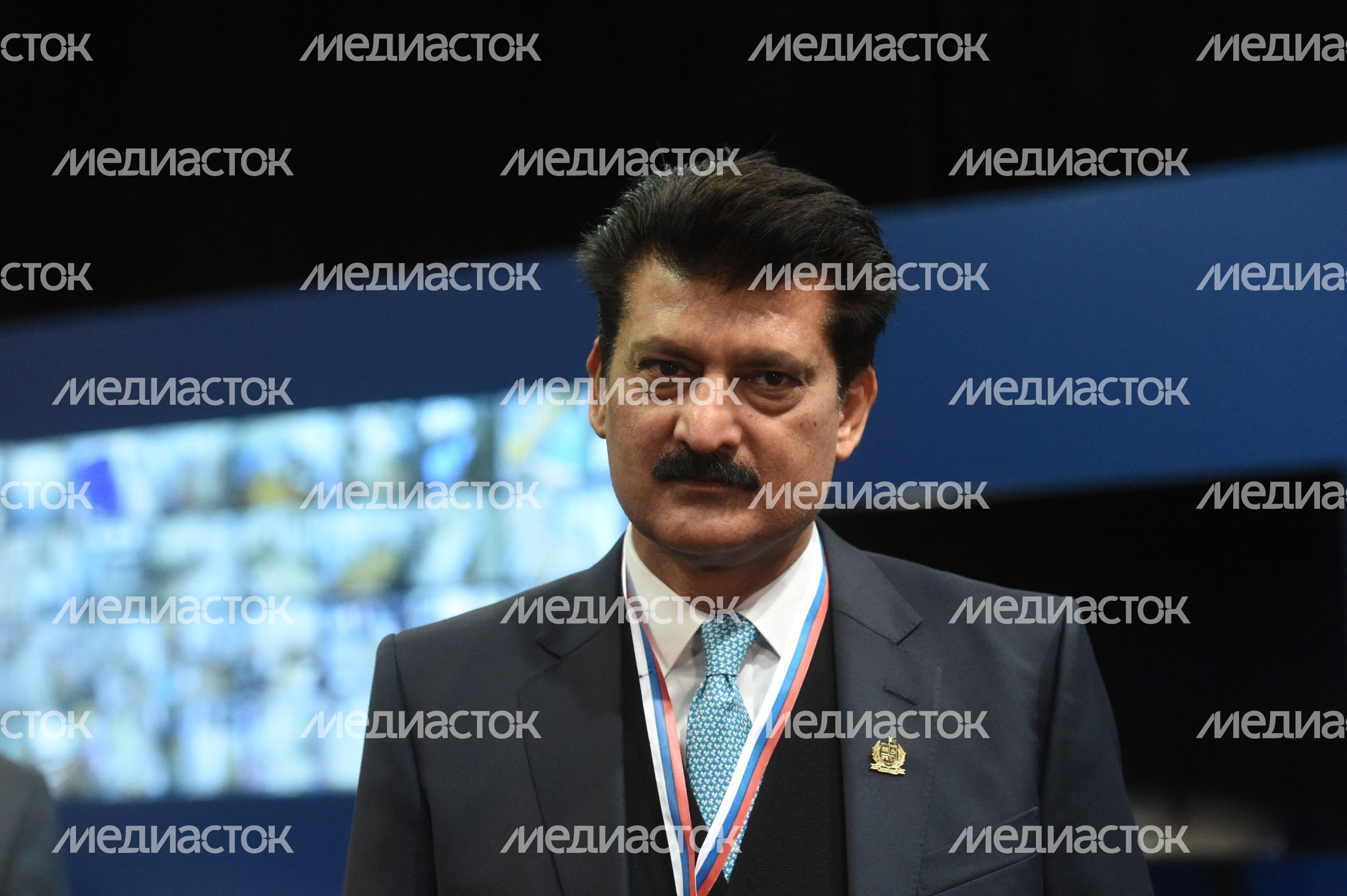 Центр наблюдения за выборами в Подмосковье