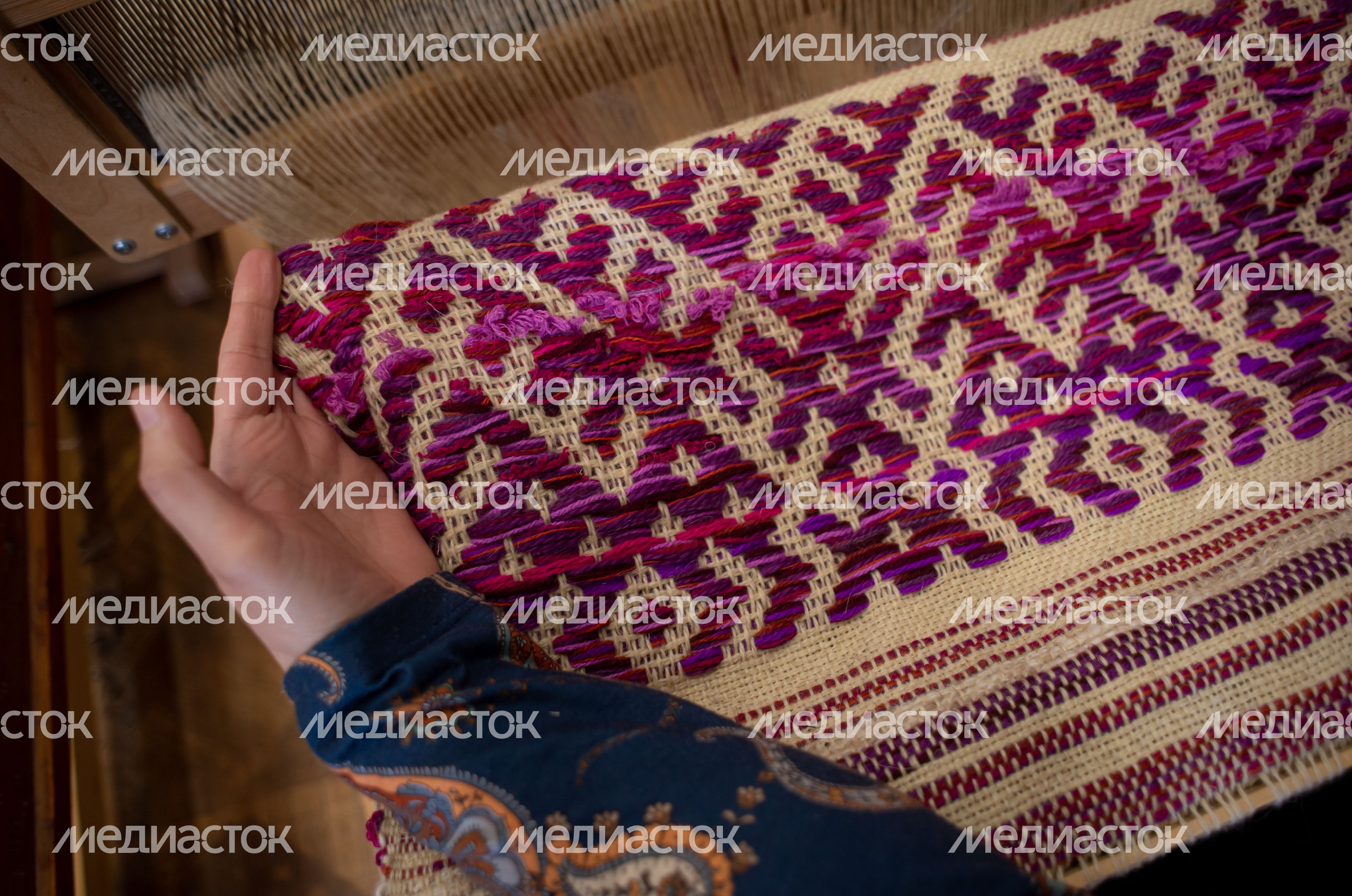 Творческая мастерская Ильи и Натальи Рожковых