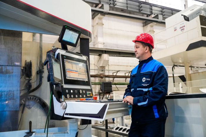 Коломенский завод планирует нарастить производственные мощности к 2028 году