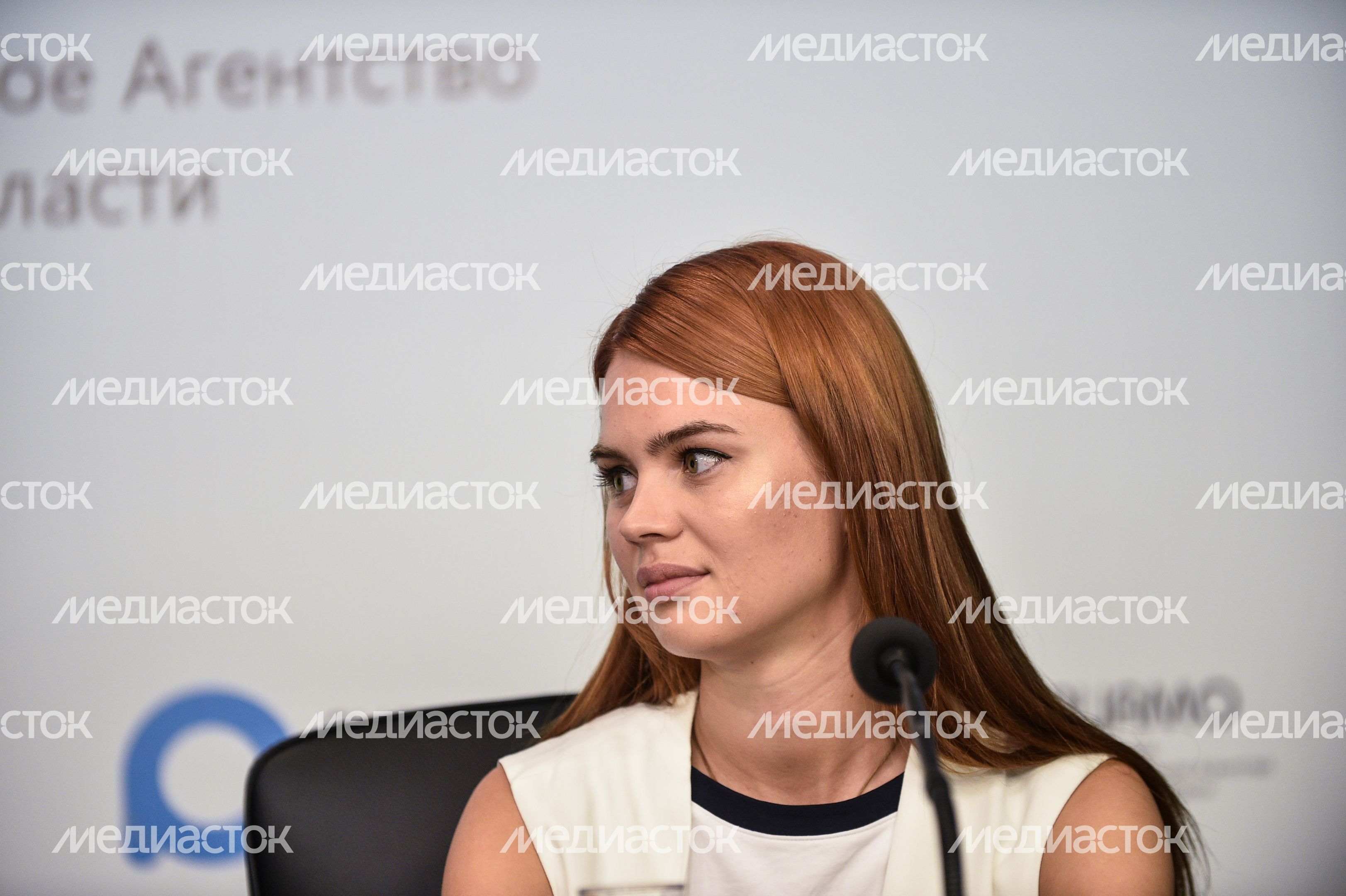 Пресс-конференция о туре Всемирного Фестиваля уличного кино по городам Московской области.